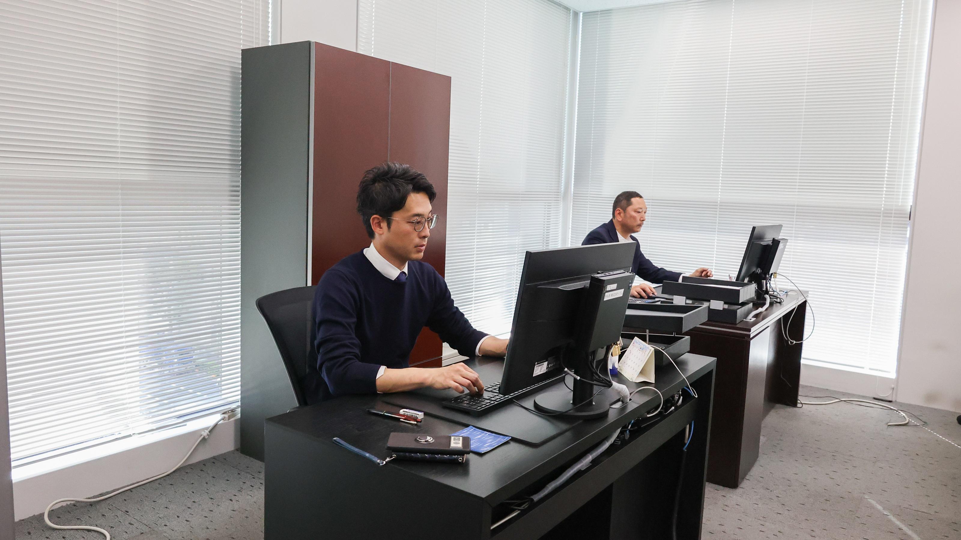 企業トップ画像