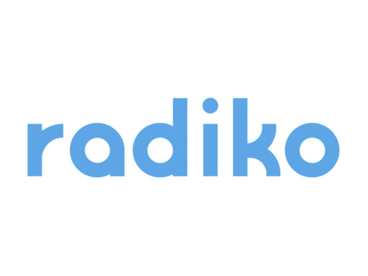 株式会社radiko 求人画像1