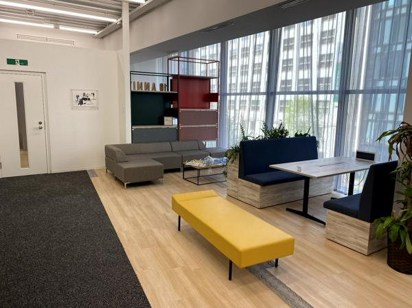 募集している求人：バックエンドエンジニア(システム開発)