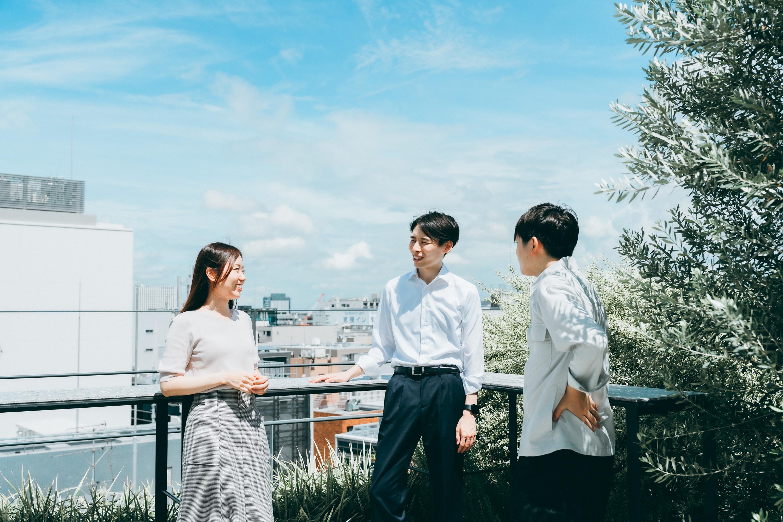 MNTSQ 株式会社のイメージ画像3