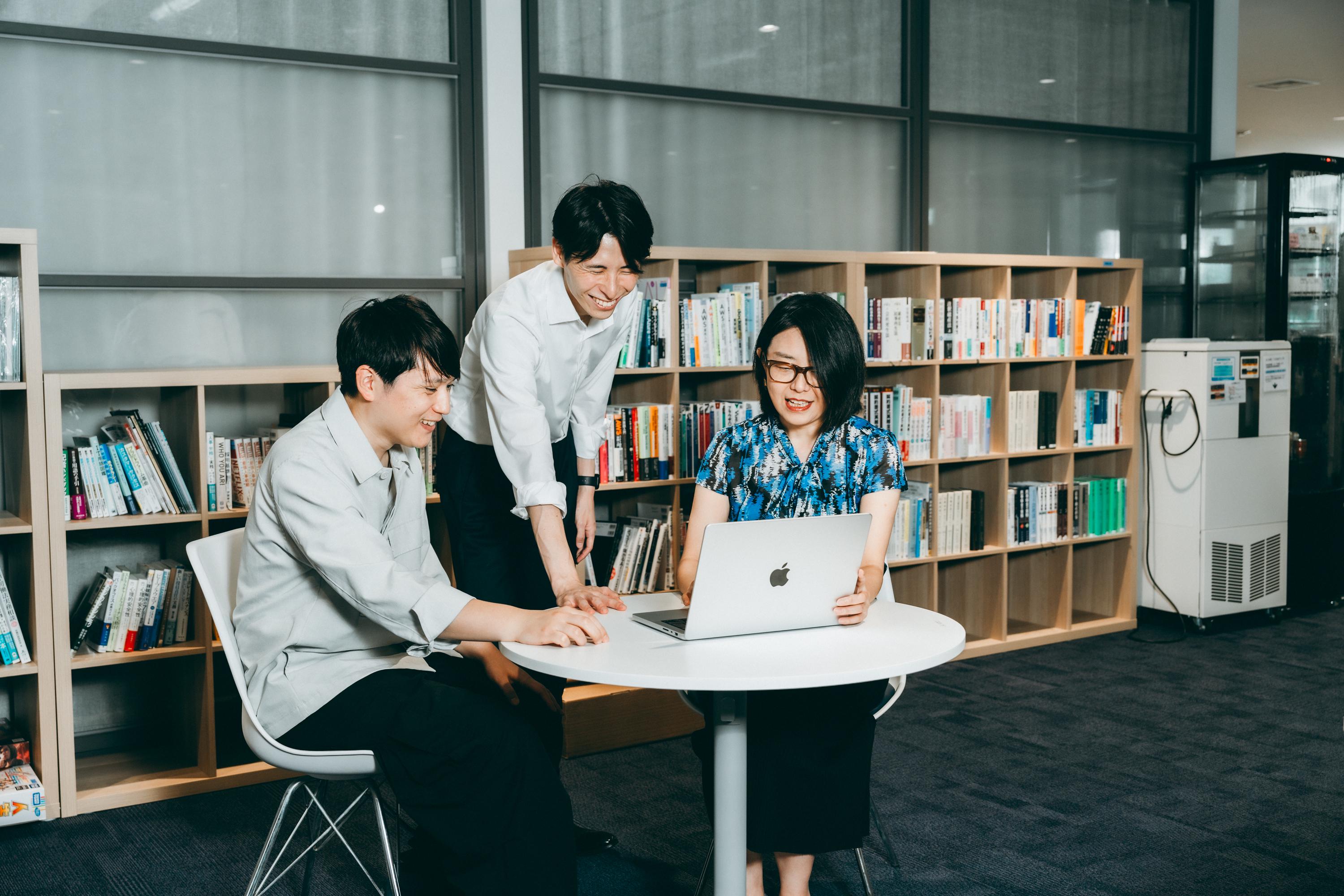 MNTSQ 株式会社のイメージ画像2