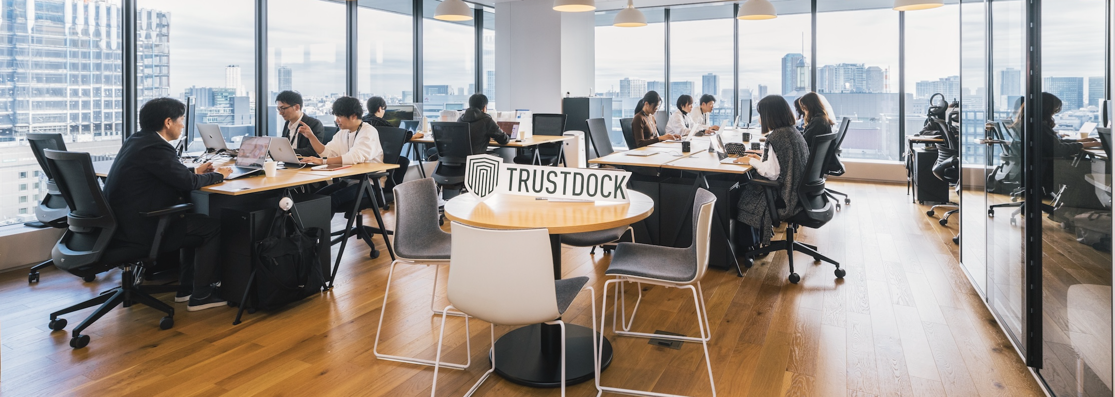 企業トップ画像