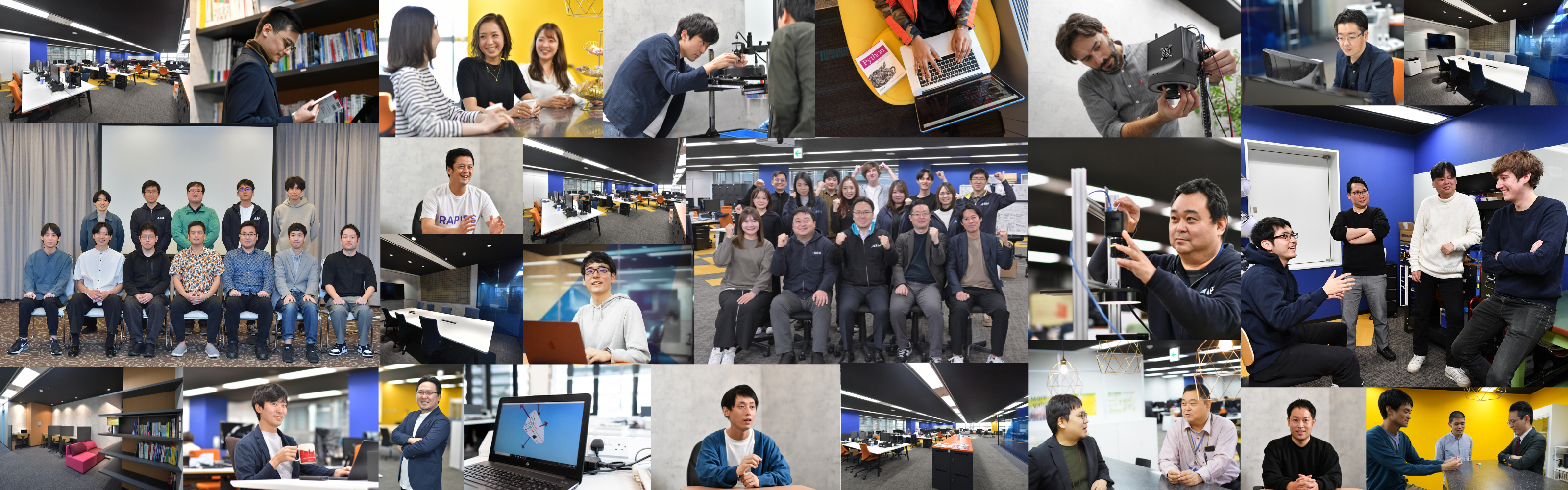 企業トップ画像