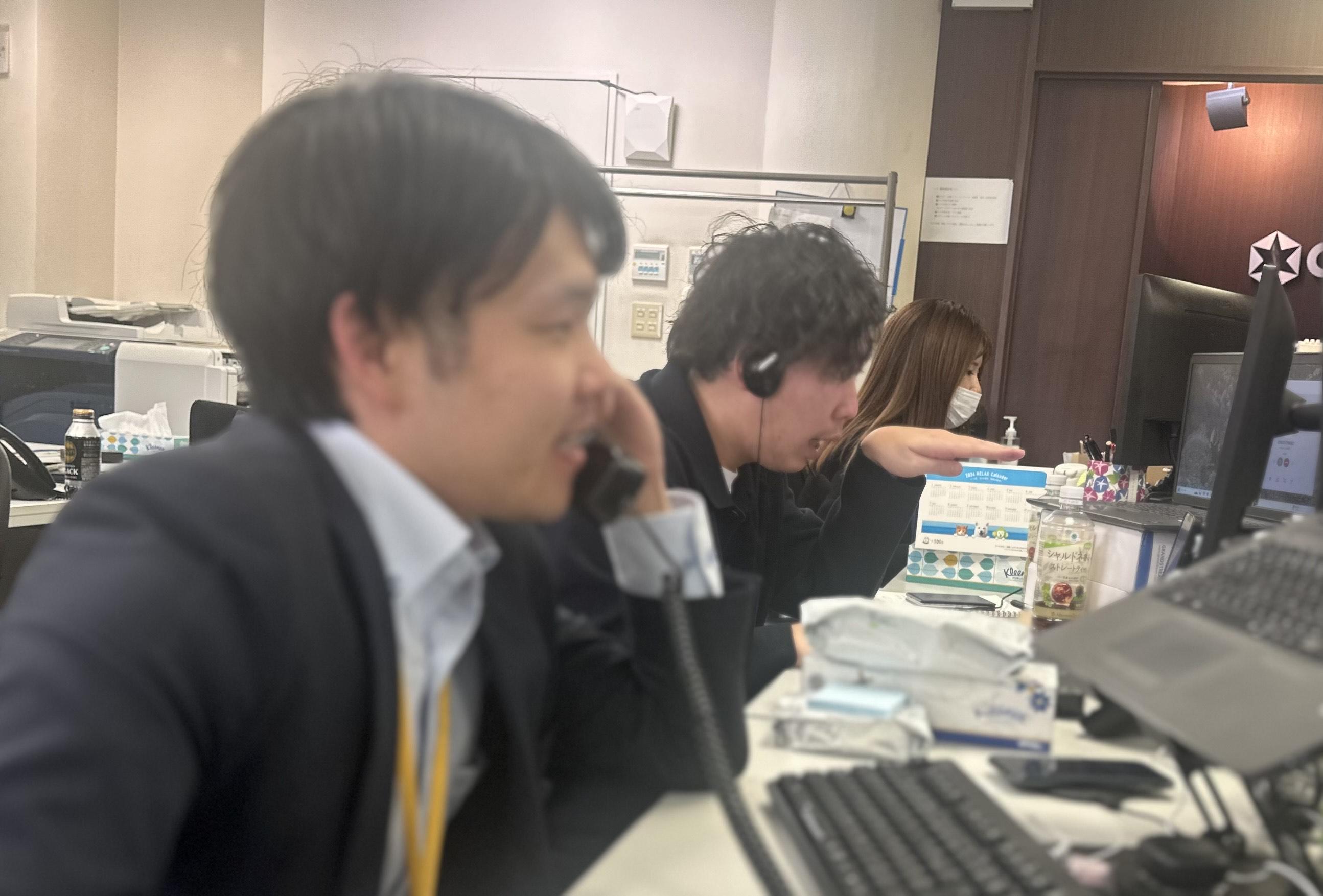株式会社 コムスクエアのイメージ画像3