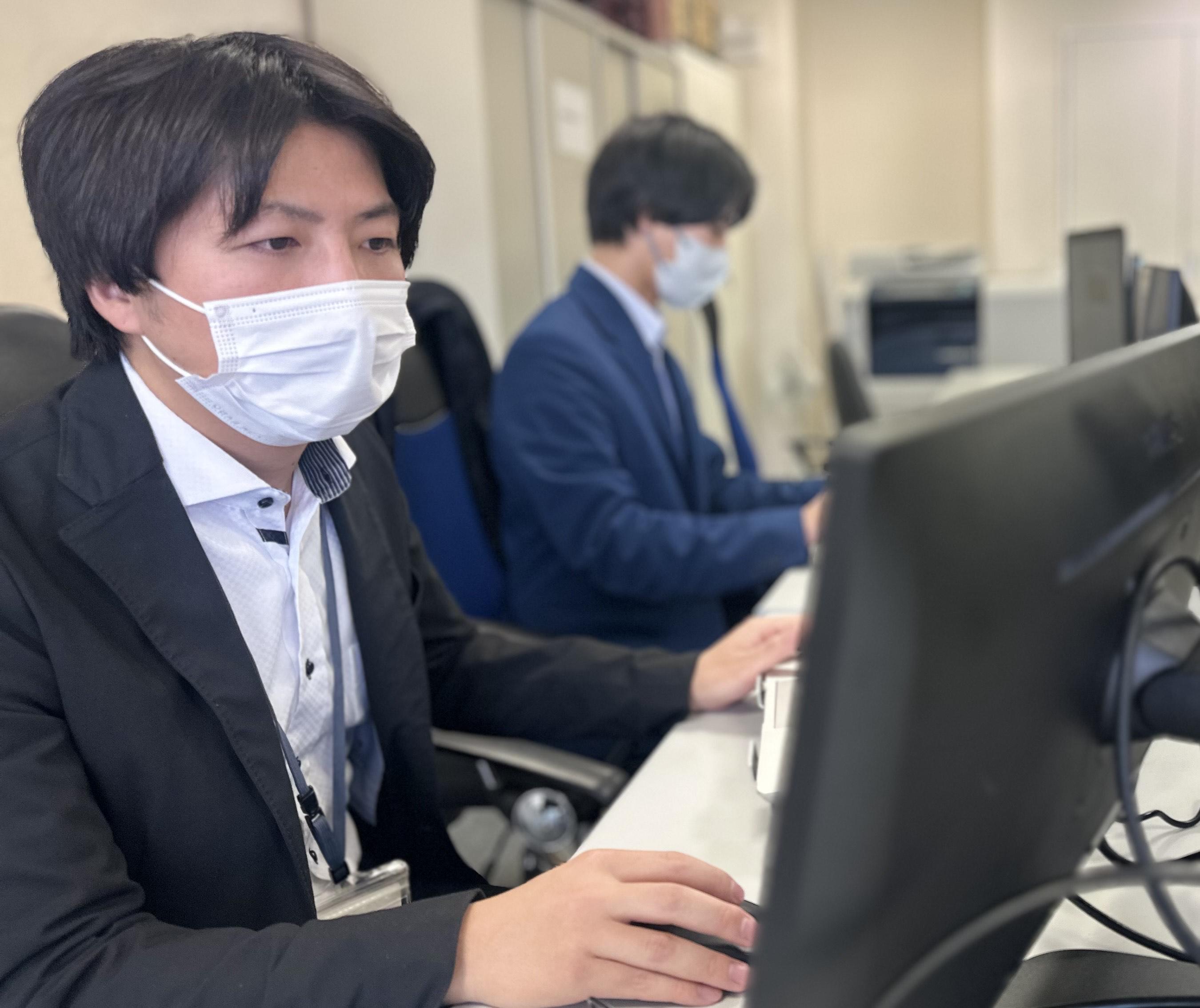 株式会社 コムスクエアのイメージ画像3