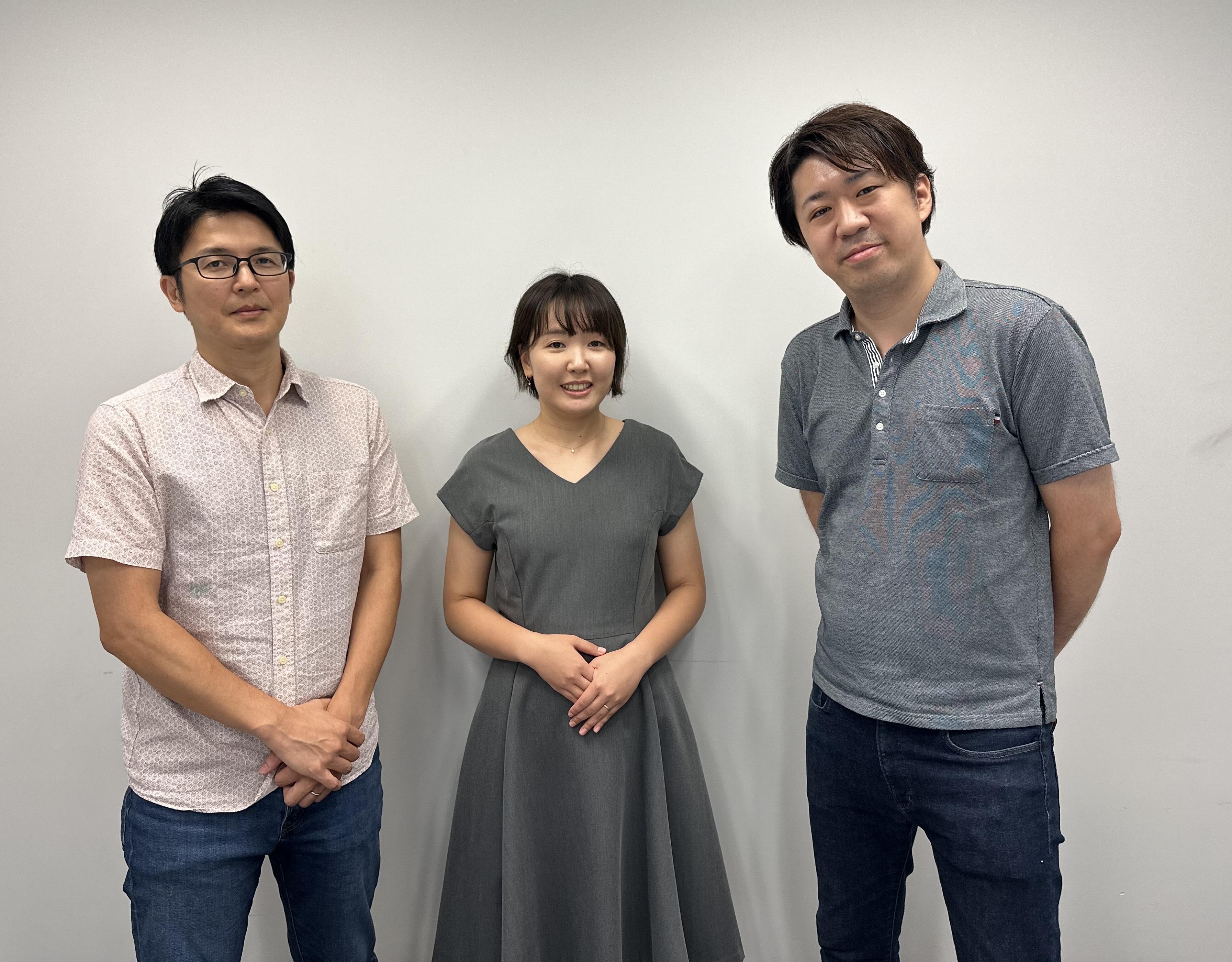 ビルコム株式会社【サニーサイドアップグループ】のイメージ画像1