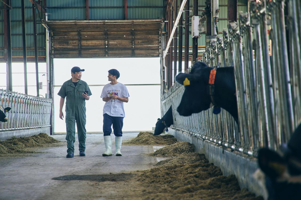 株式会社ファームノートホールデイングス 求人画像1