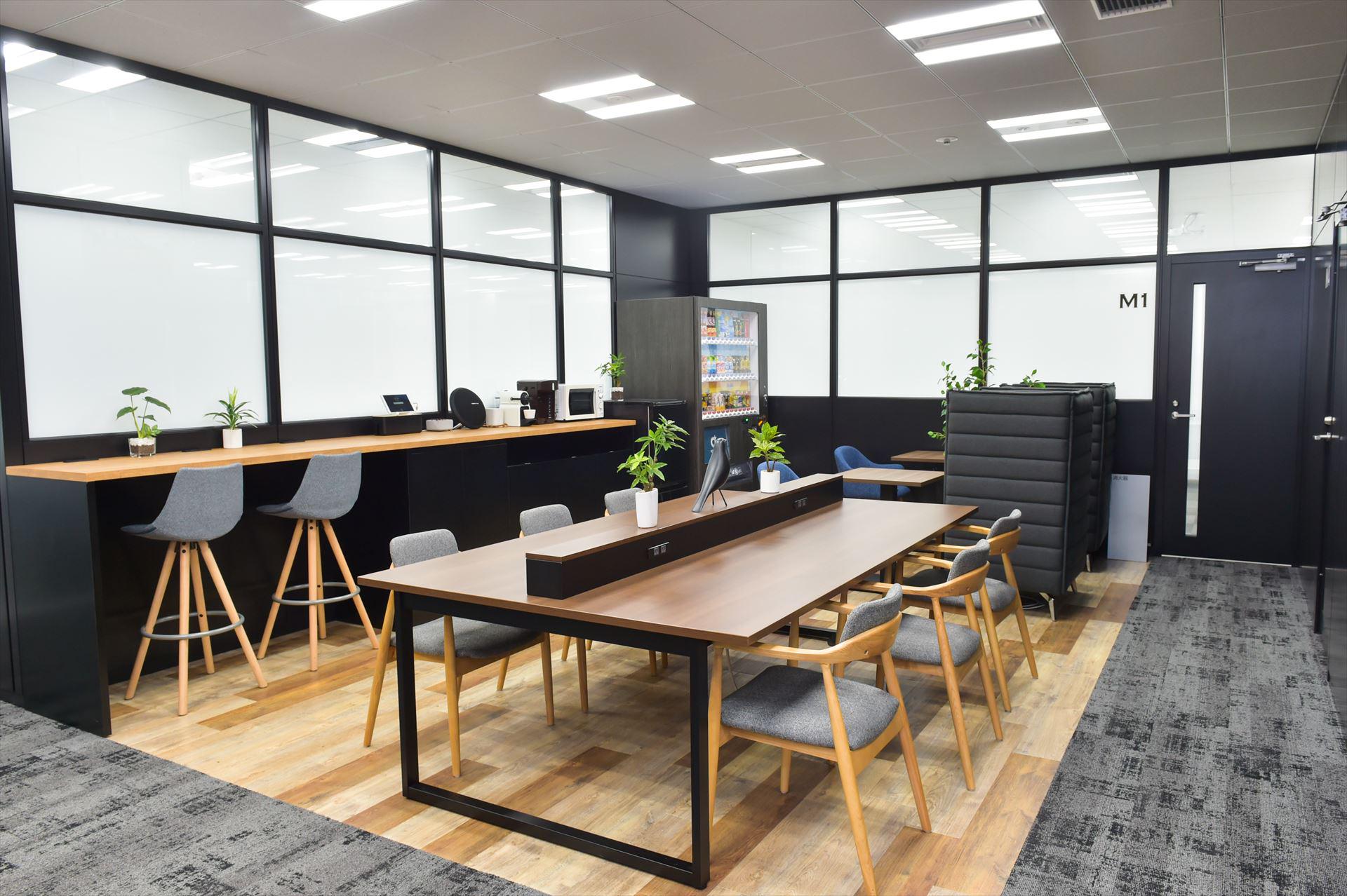 株式会社 豆蔵 （旧名： 株式会社コーワメックス）のイメージ画像1