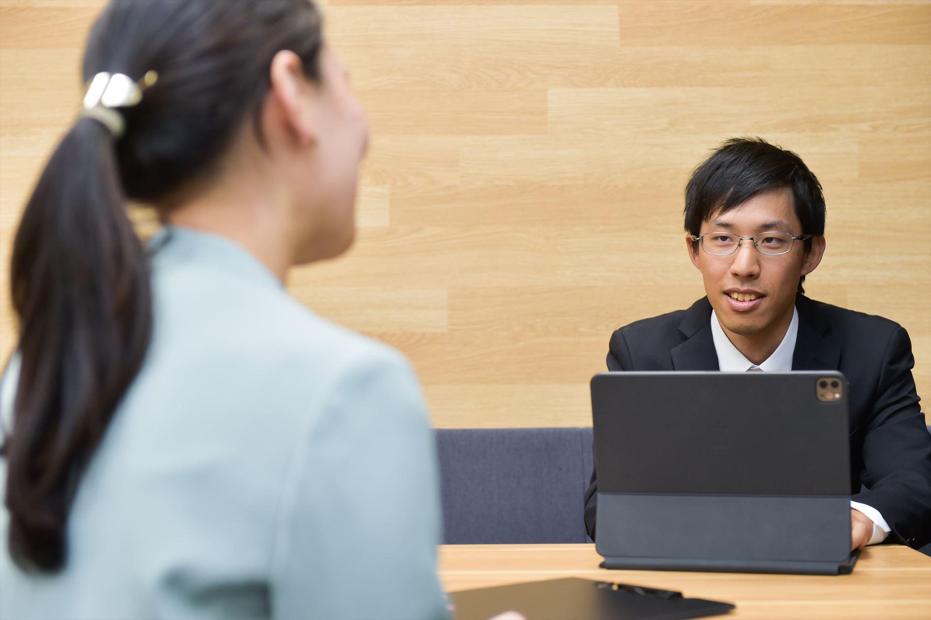 企業トップ画像