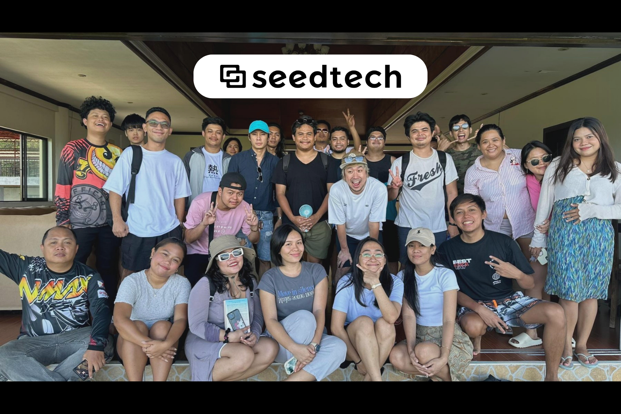 シードテック 株式会社のイメージ画像2