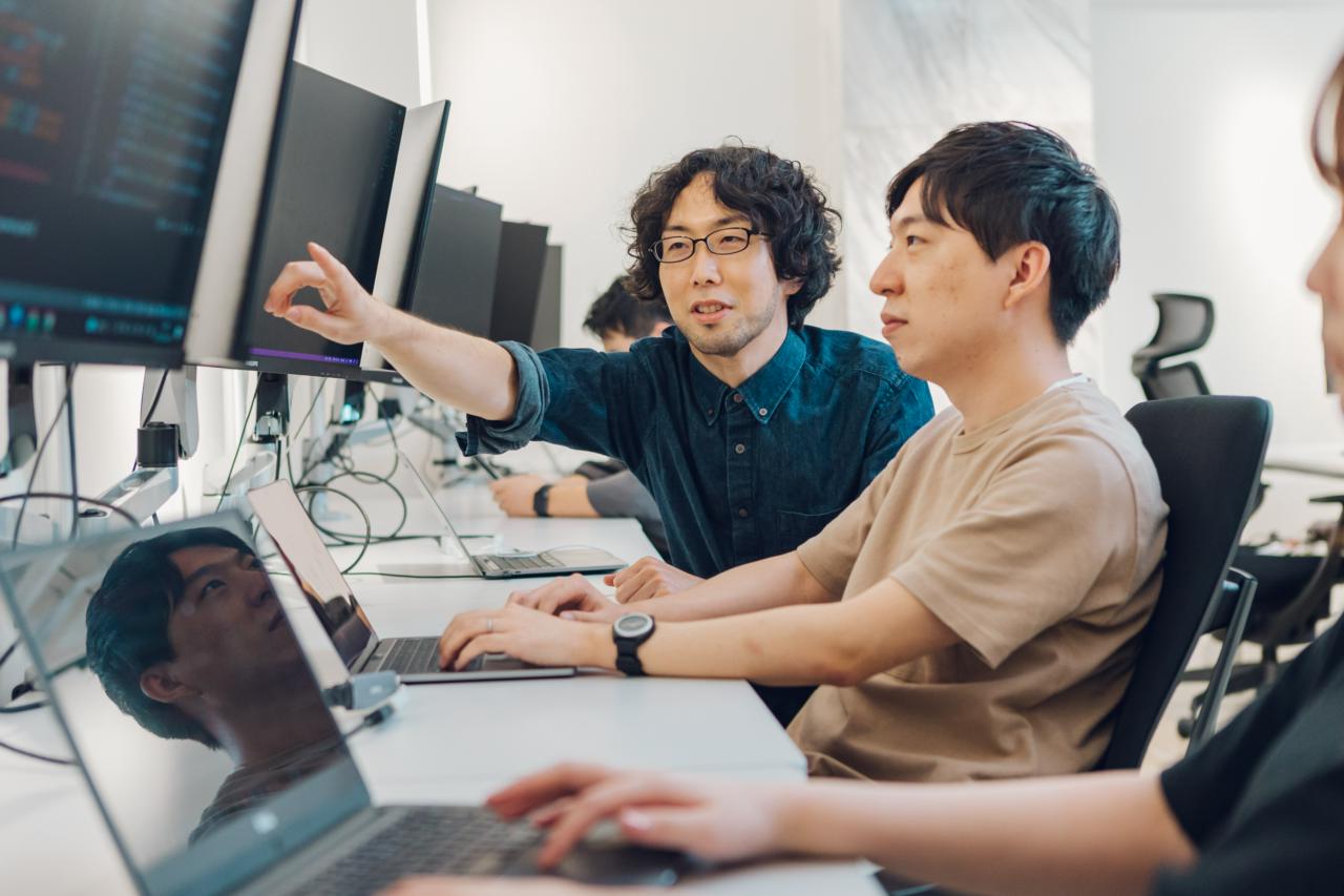 株式会社Sun terras 求人画像1