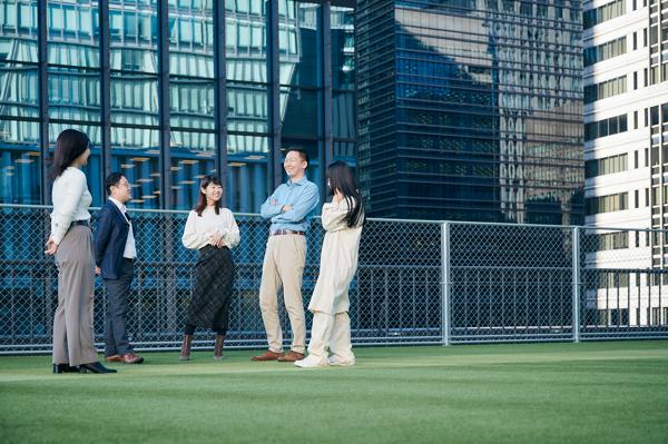 募集している求人：ITエンジニア