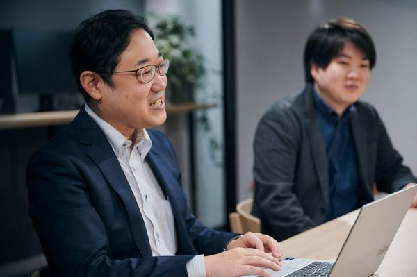 募集している求人：ITエンジニア　シニアクラス