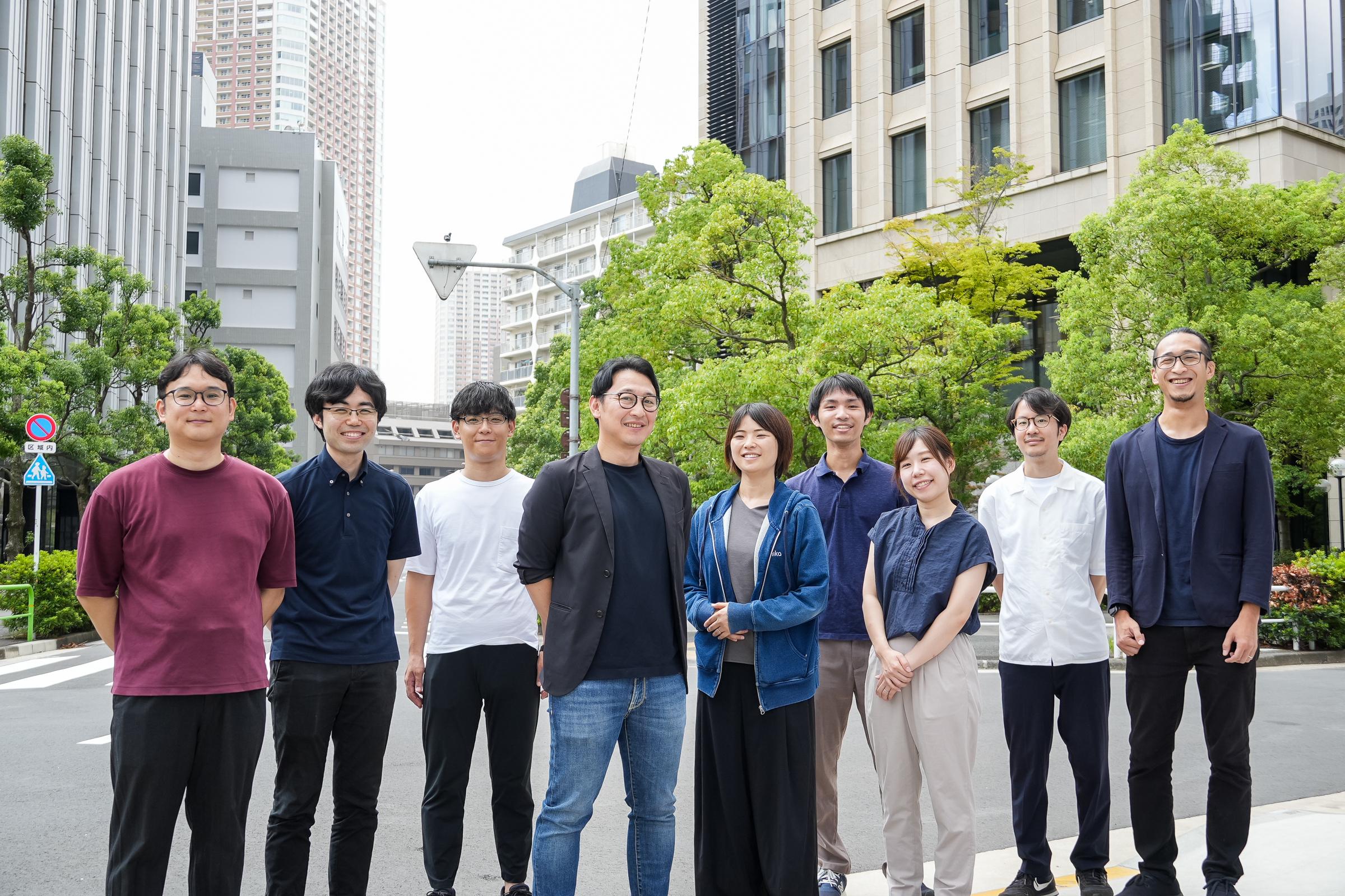 企業トップ画像