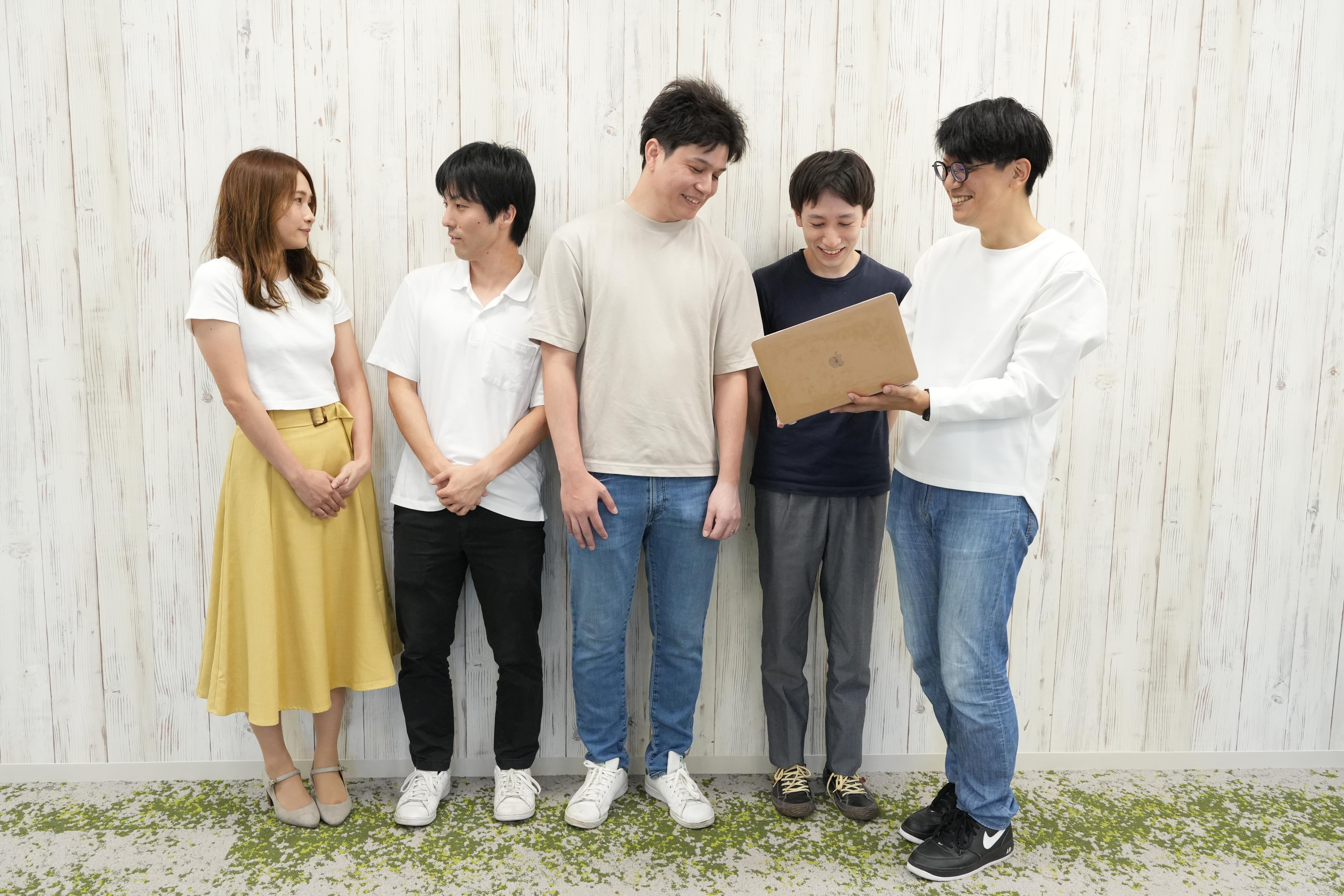 株式会社 TEQSのイメージ画像1