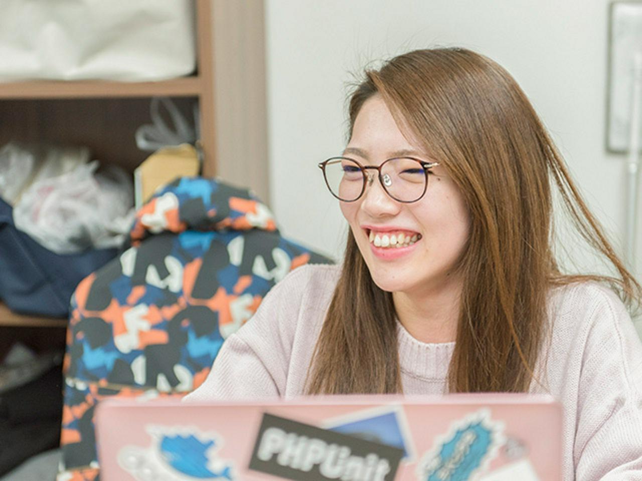 株式会社GoldKey Co.,Ltd 求人画像1