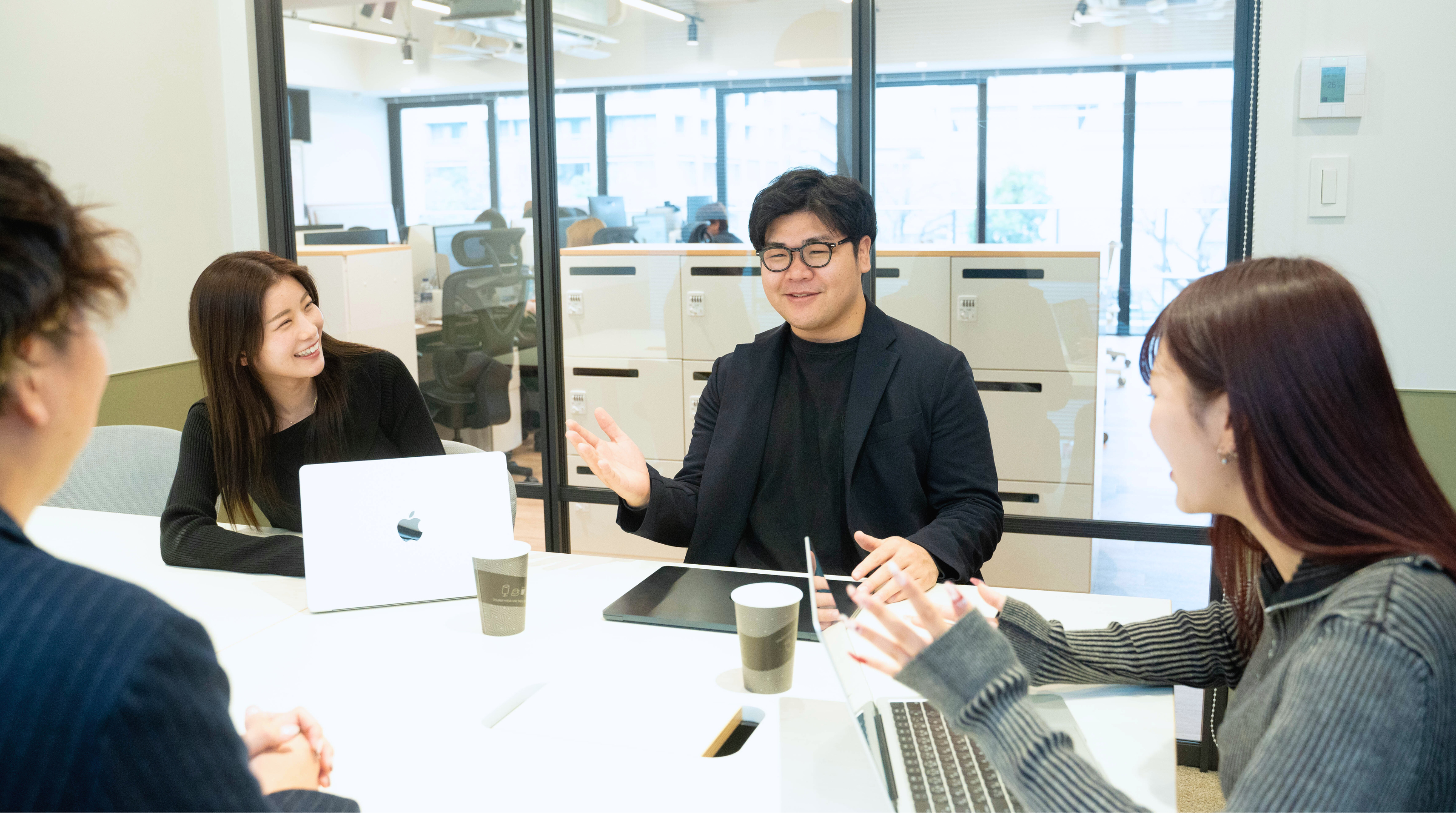 企業トップ画像