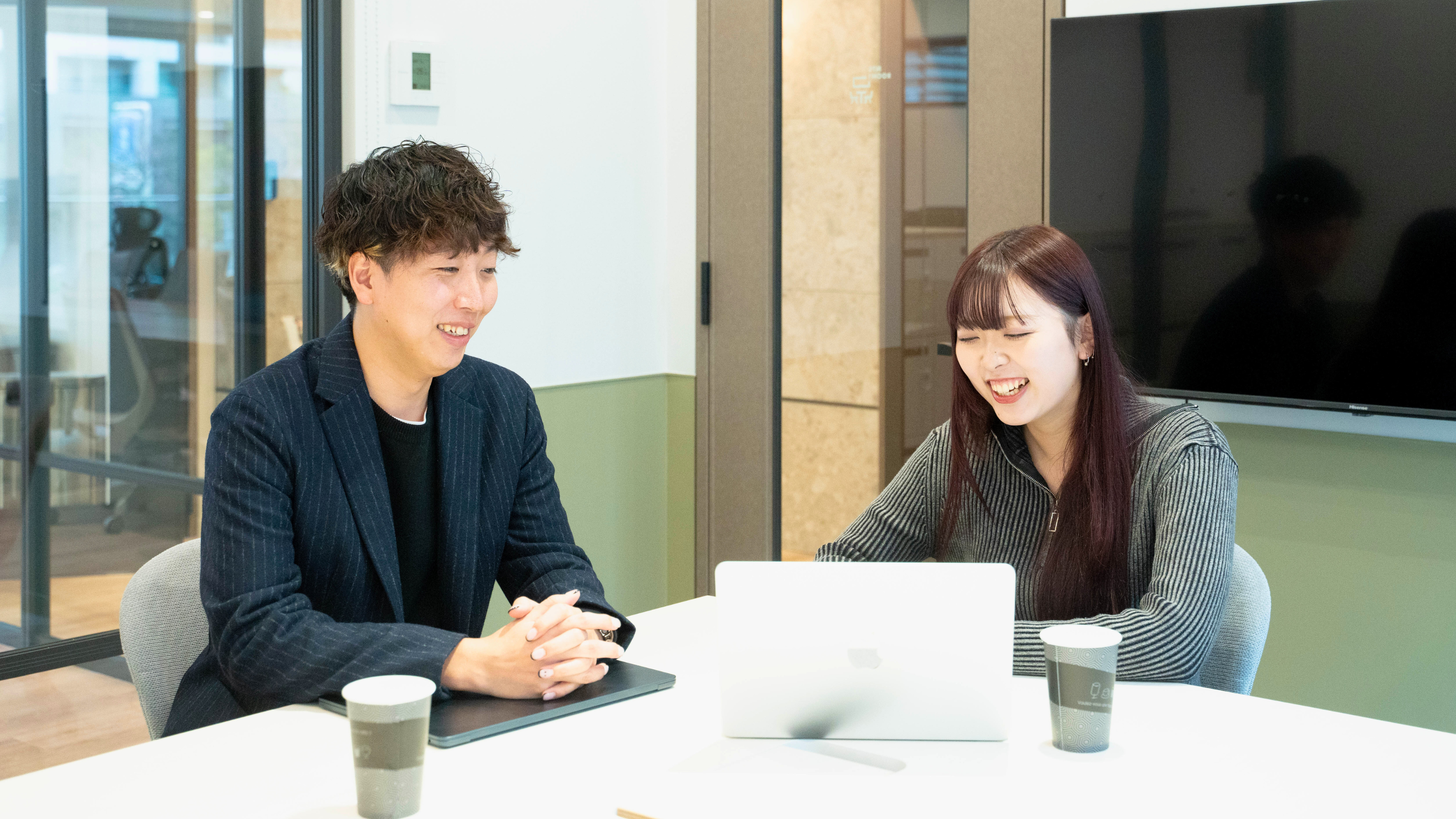 企業トップ画像