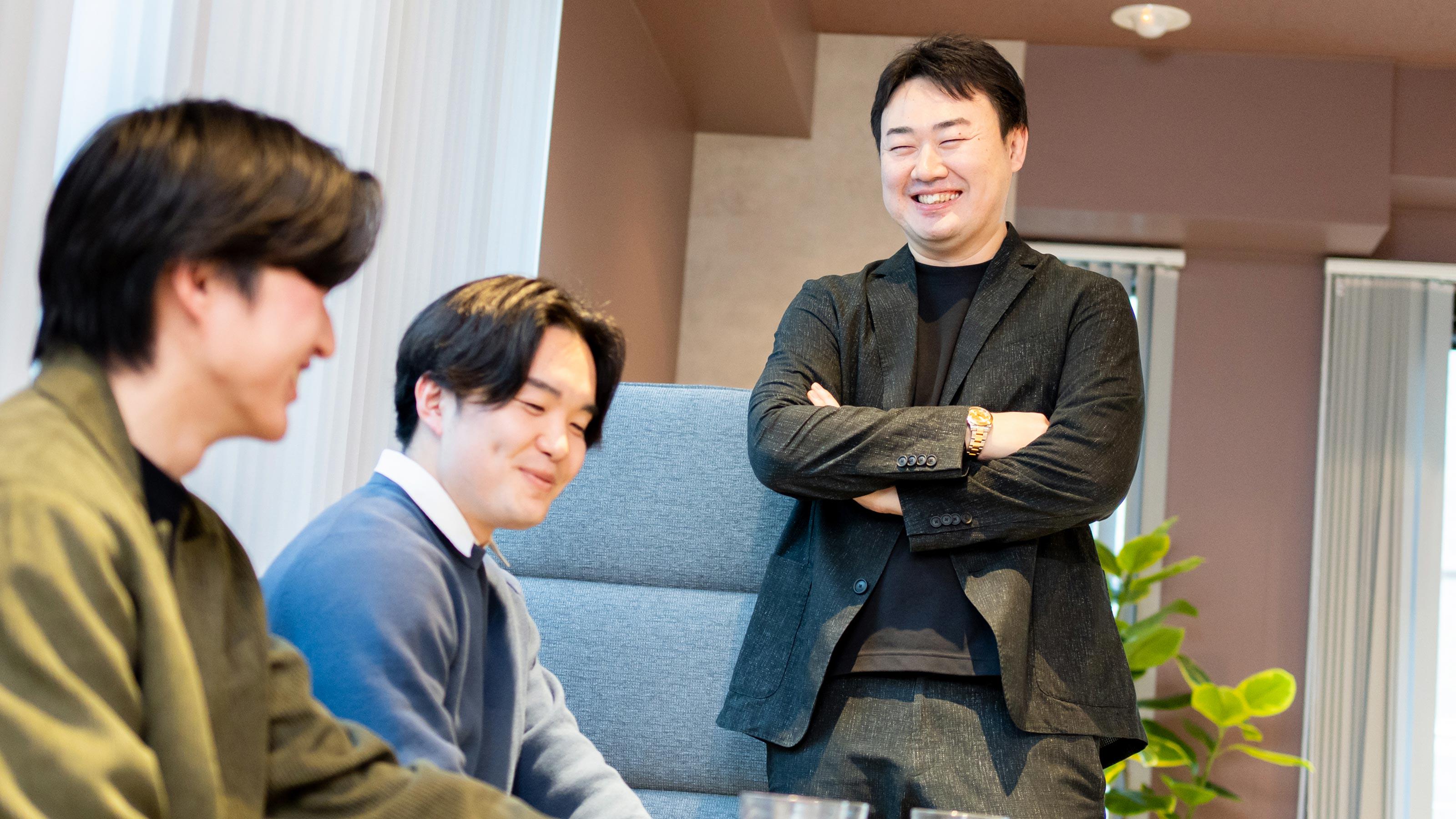 企業トップ画像