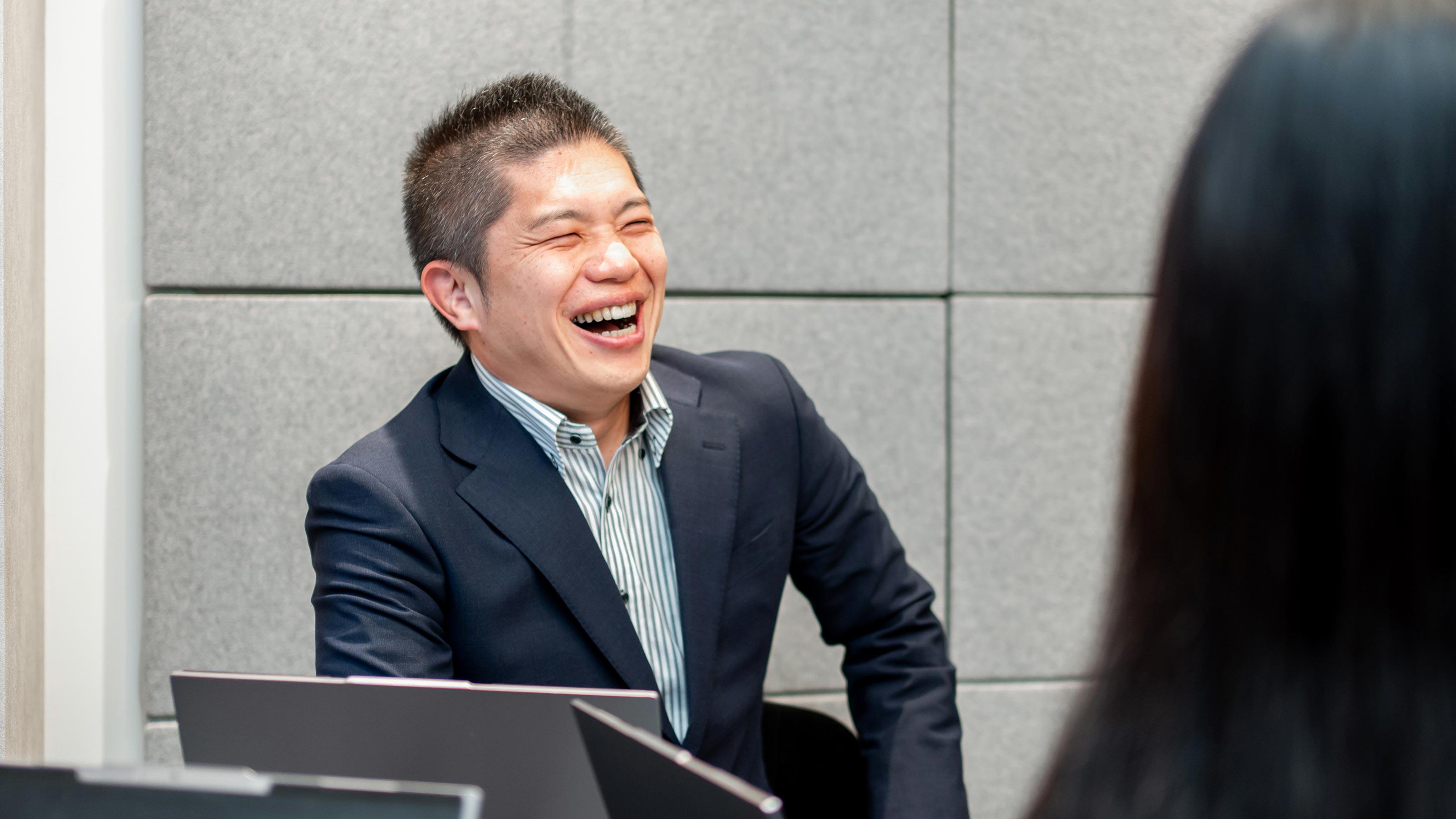 企業トップ画像