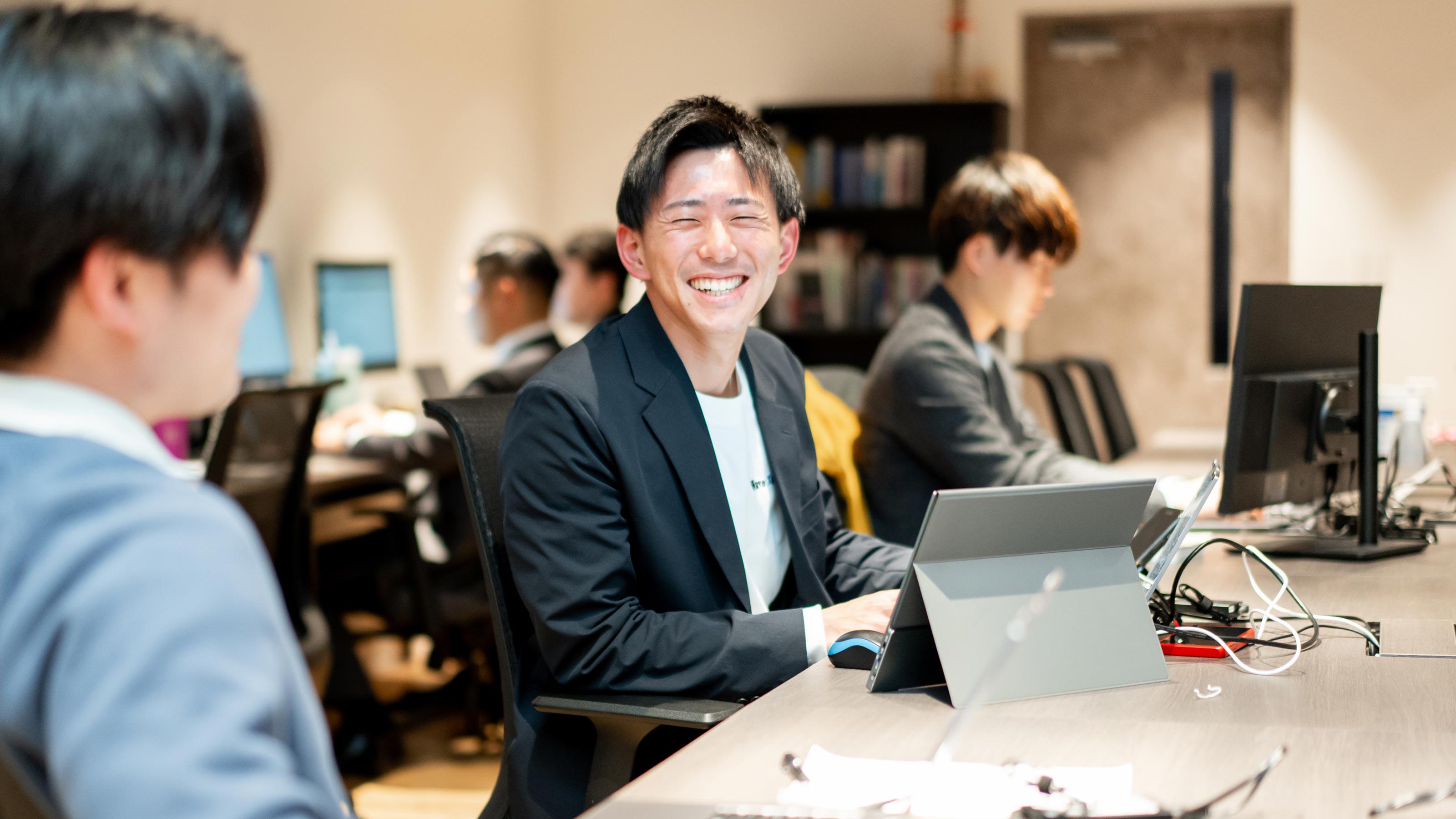 企業トップ画像