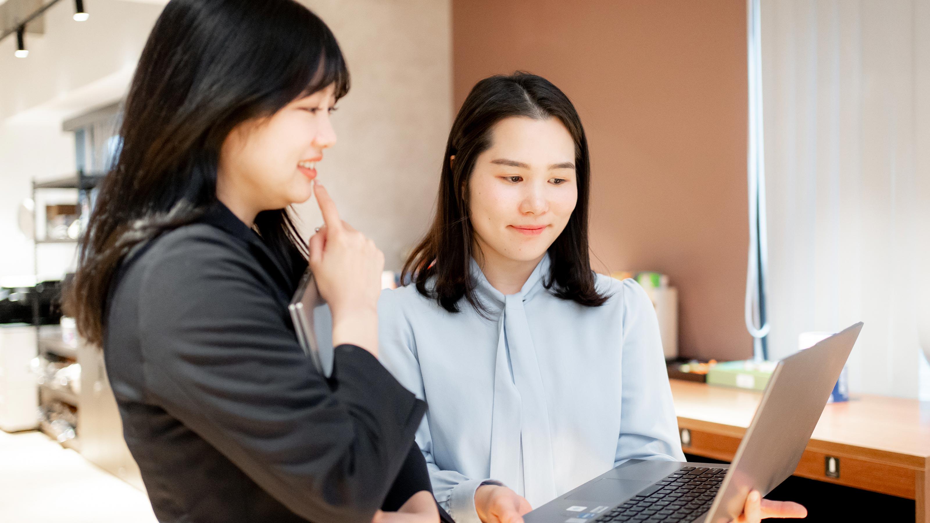 企業トップ画像