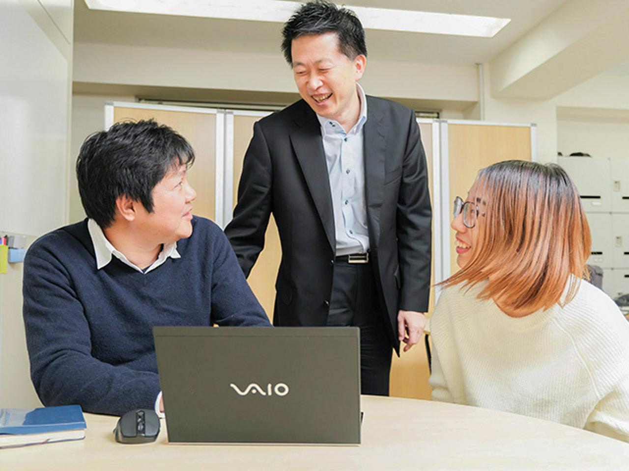 株式会社クランタス 求人画像1