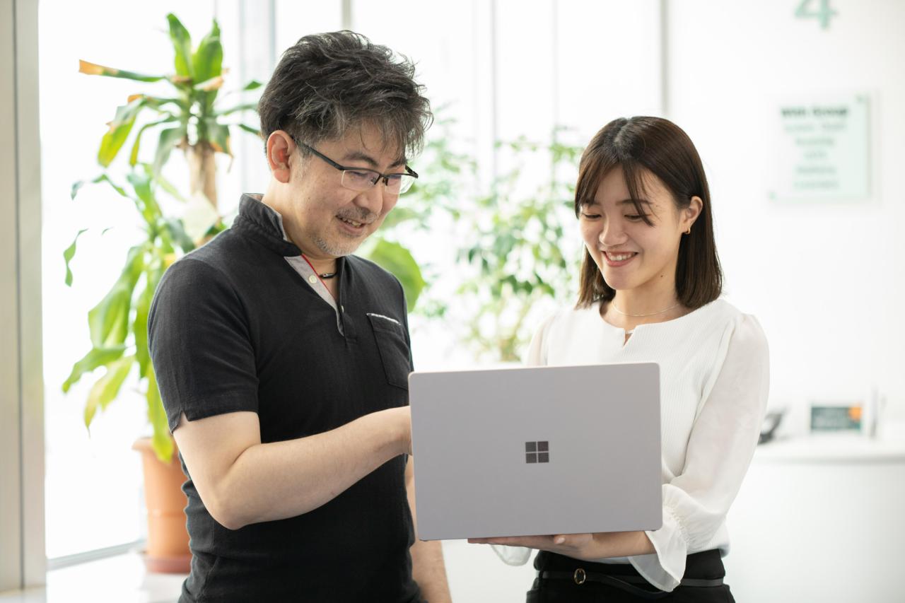 株式会社クランタス 求人画像1