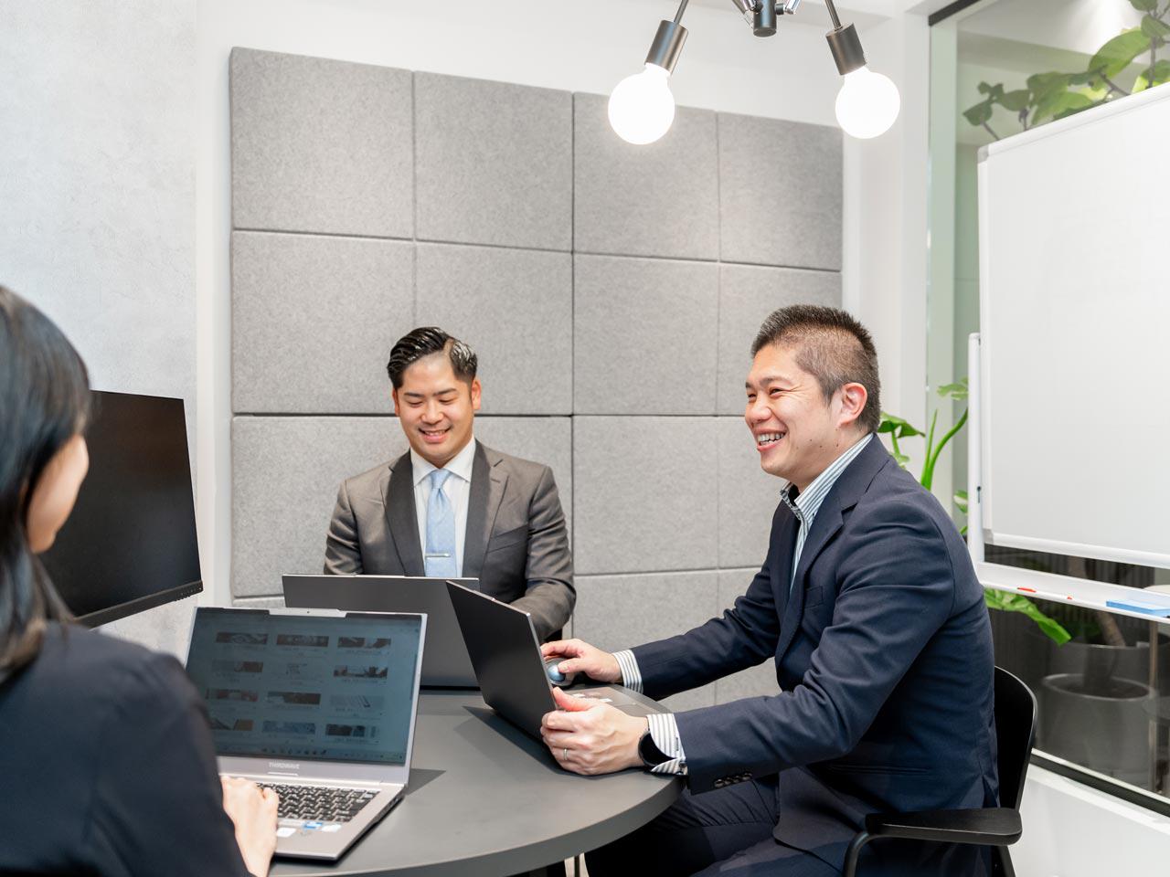 WAVE XROSS 株式会社のイメージ画像3