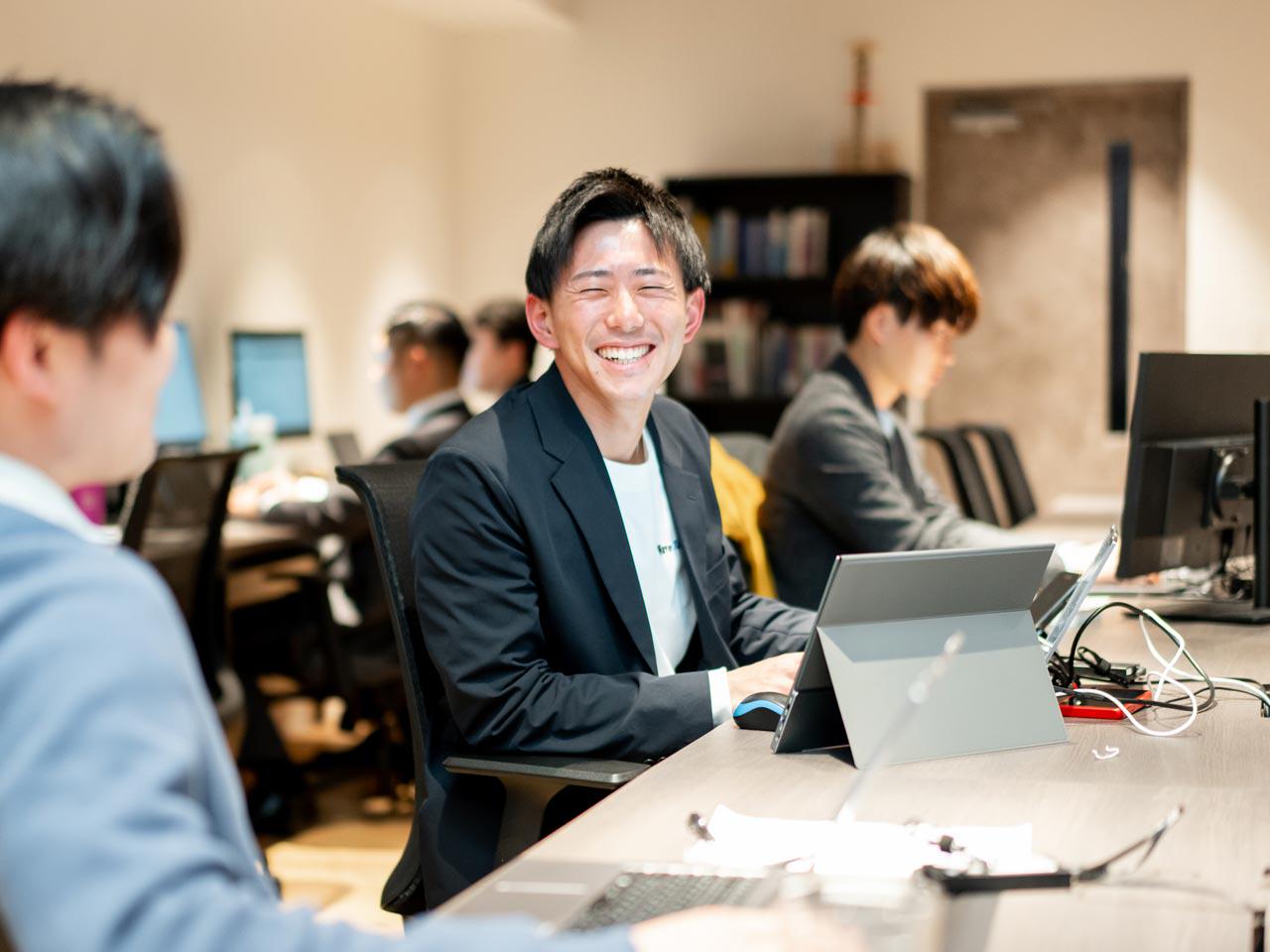 WAVE XROSS 株式会社のイメージ画像2