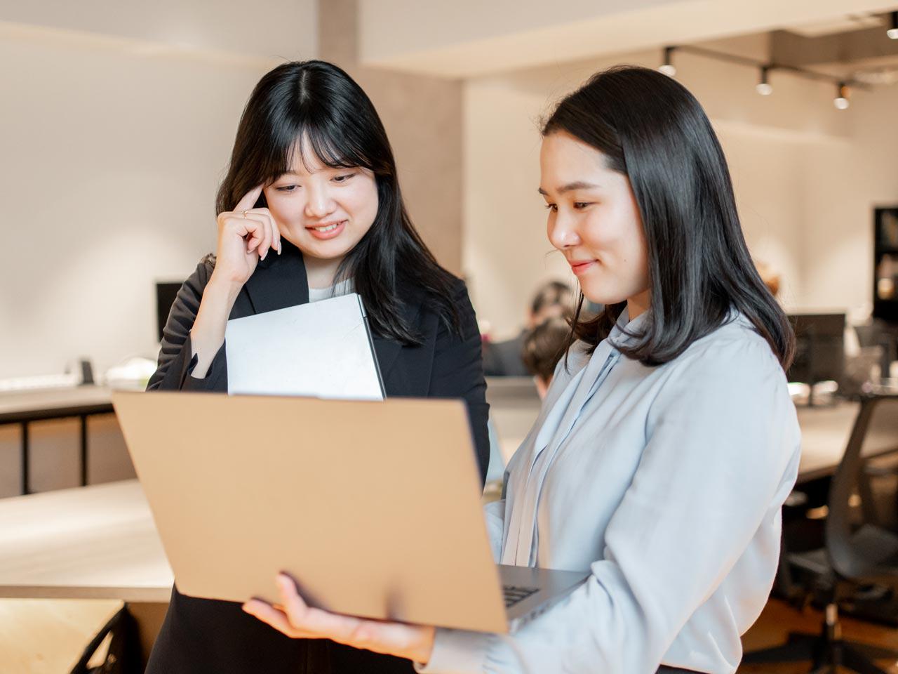 「失敗を科学し、豊かな社会の実現に導く」との経営理念を掲げる。