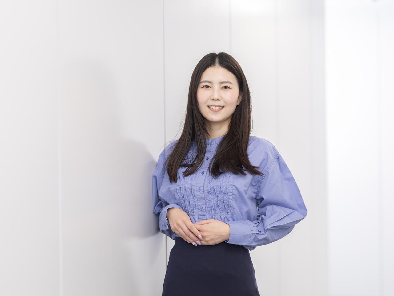 同社では、社員が心地良く働くためのバックアップには力を入れている。