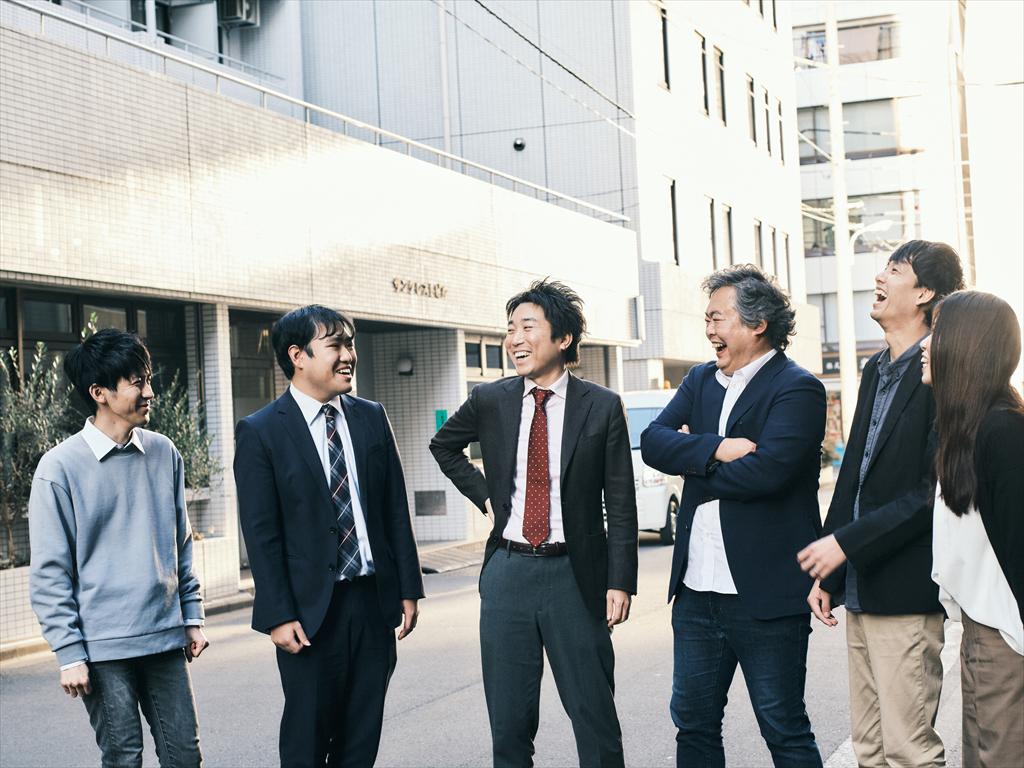 株式会社 アバンテのイメージ画像1