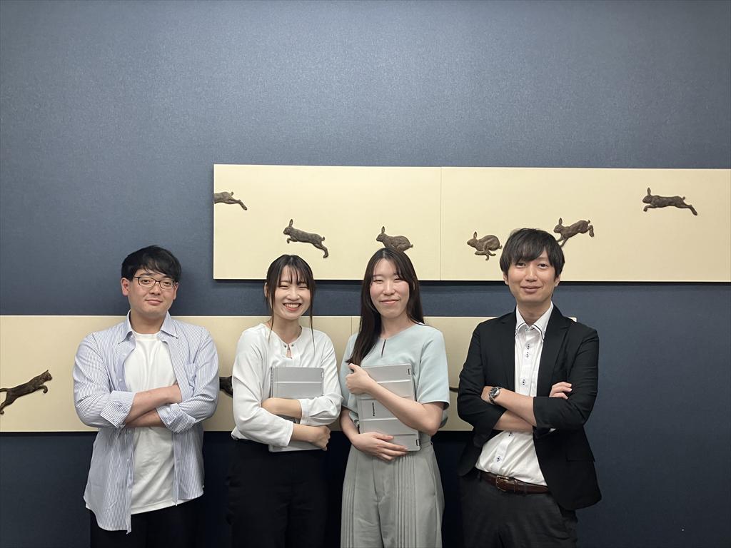 株式会社 アバンテのイメージ画像3