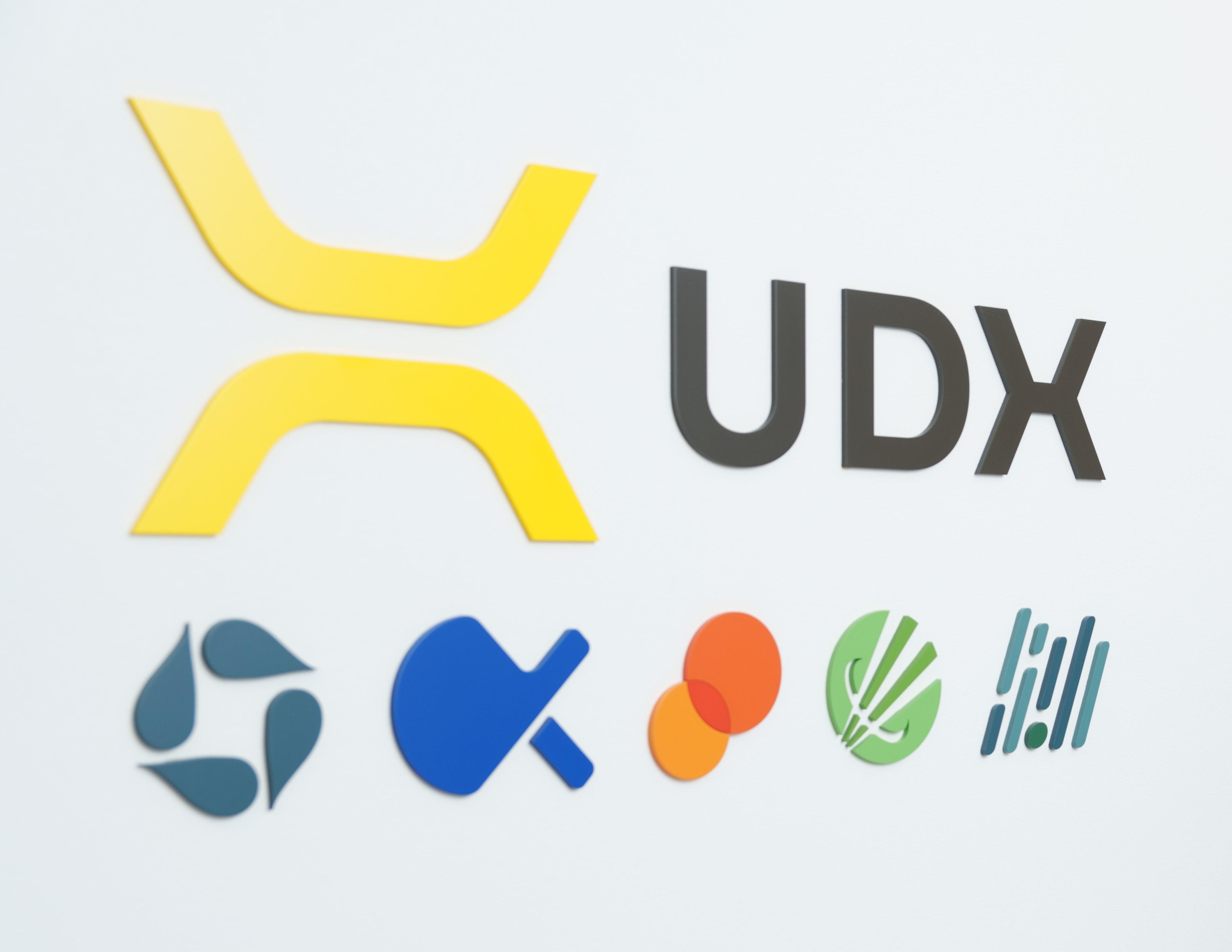 UDX 株式会社のイメージ画像1
