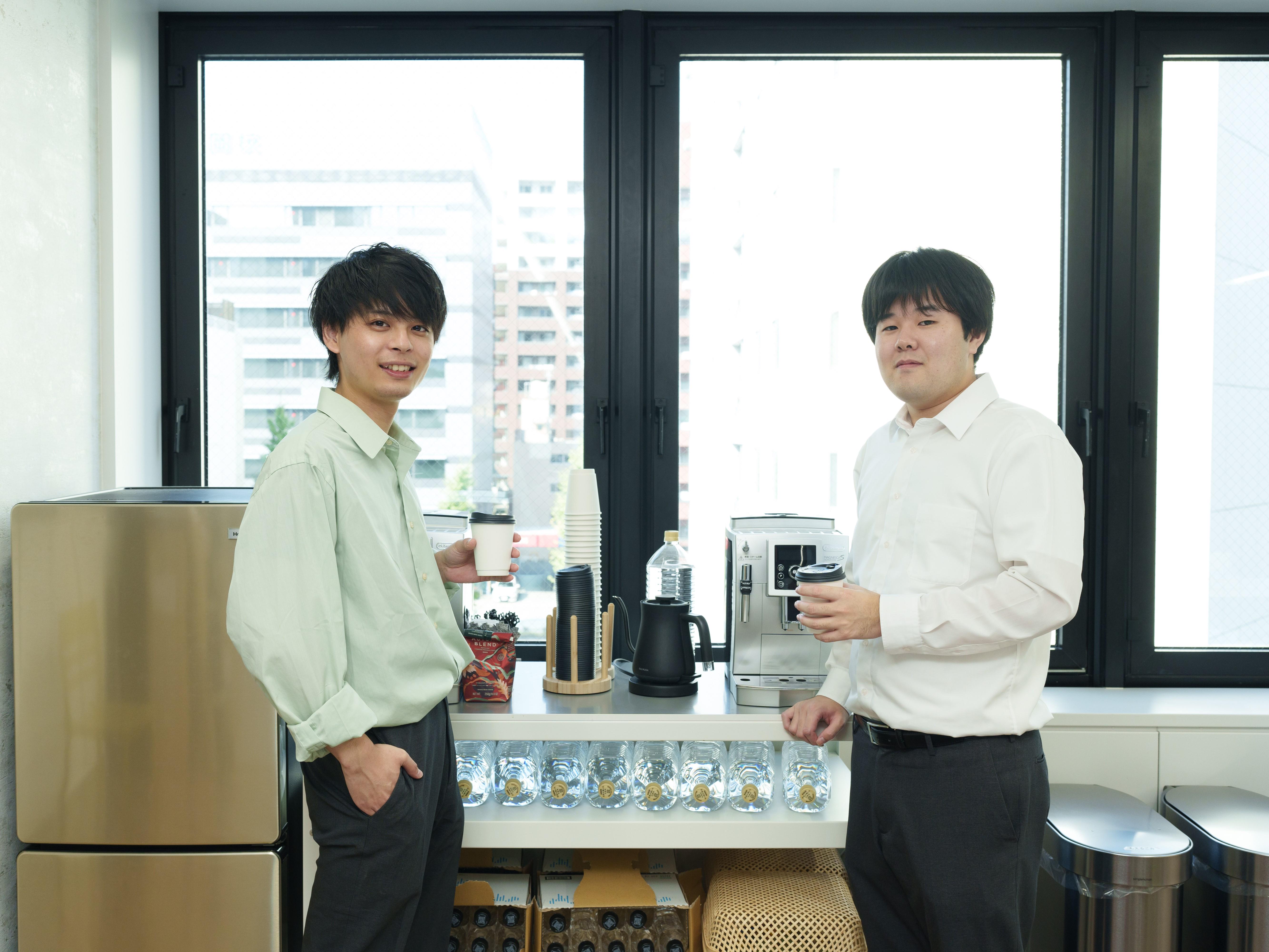 UDX 株式会社のイメージ画像2