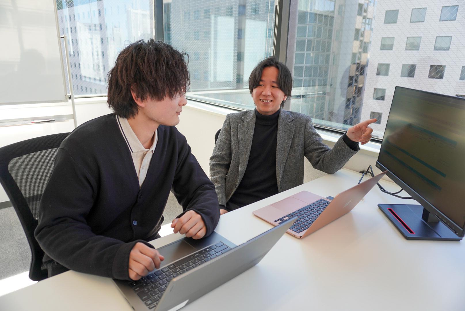 トリオシステムズ 株式会社のイメージ画像3