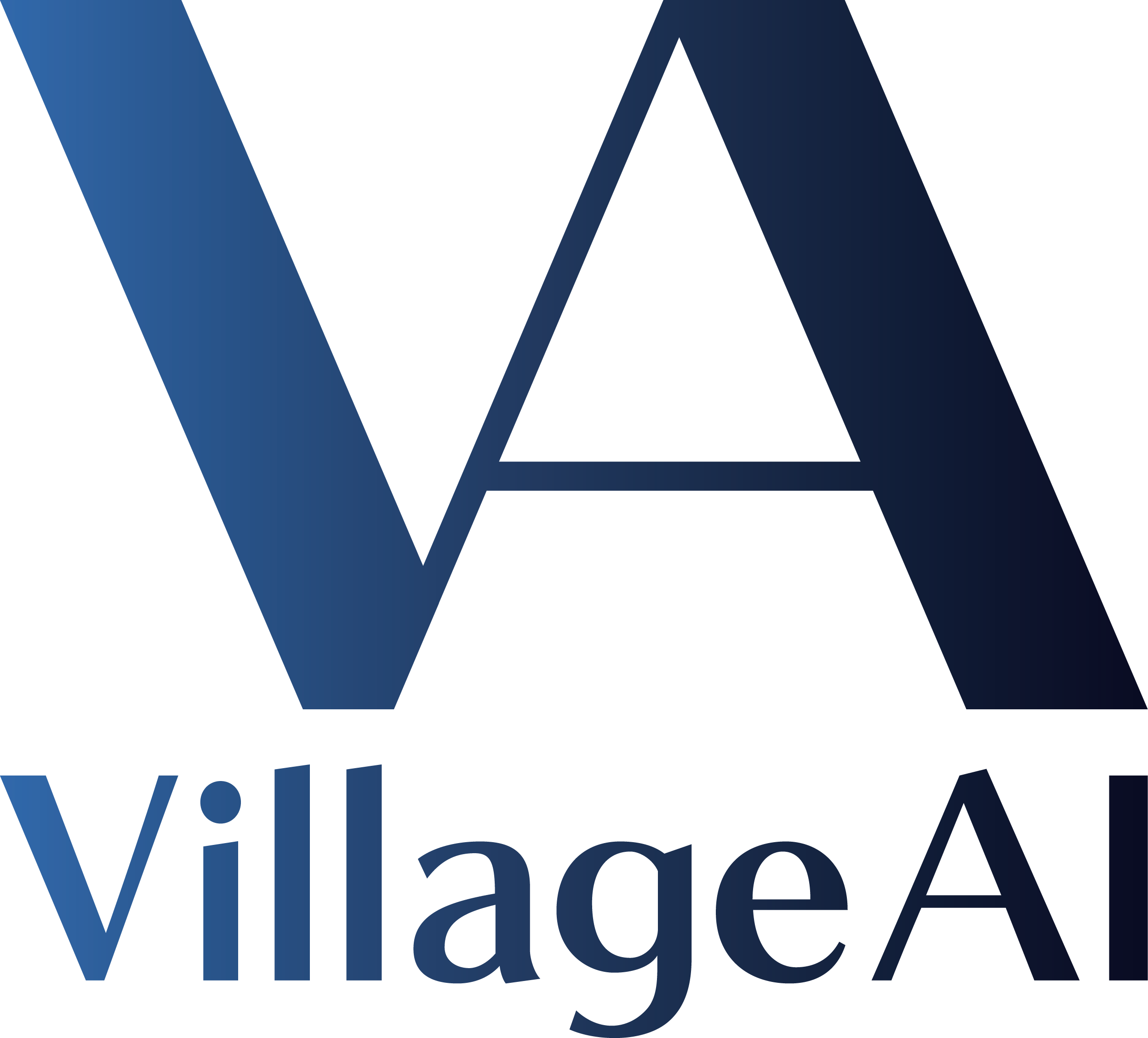 株式会社Village AIメインアイコン