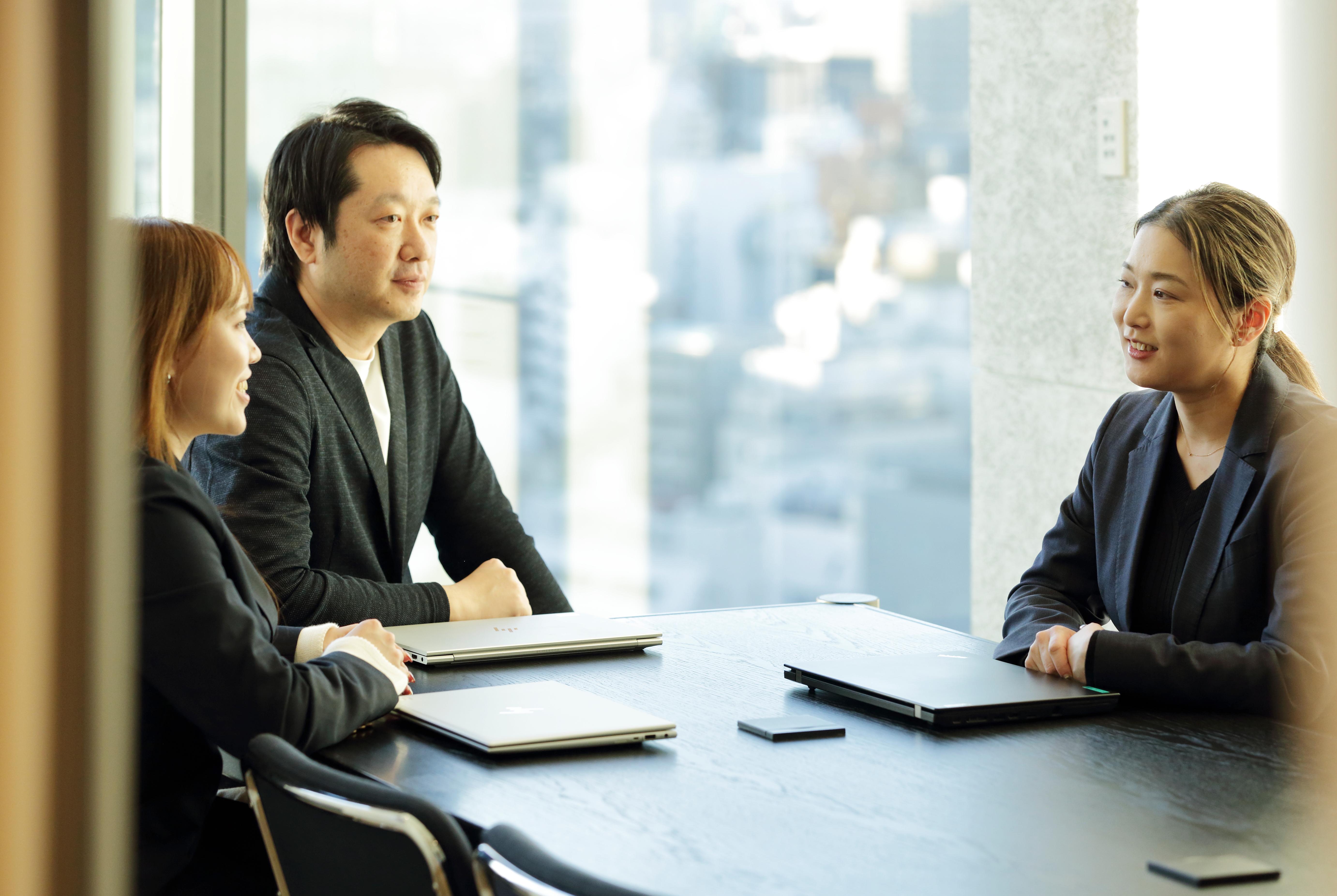 コロニー 株式会社のイメージ画像2