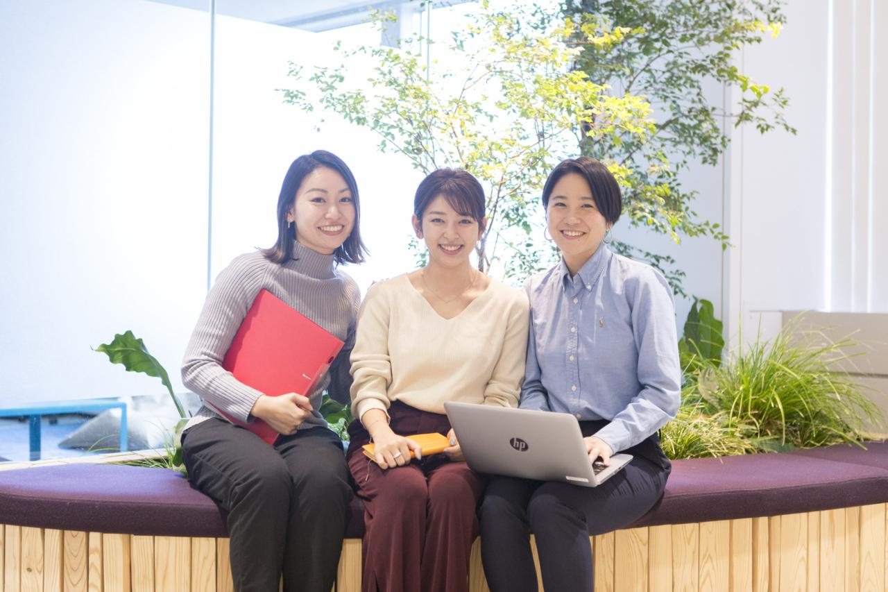 株式会社LAVA International 求人画像1