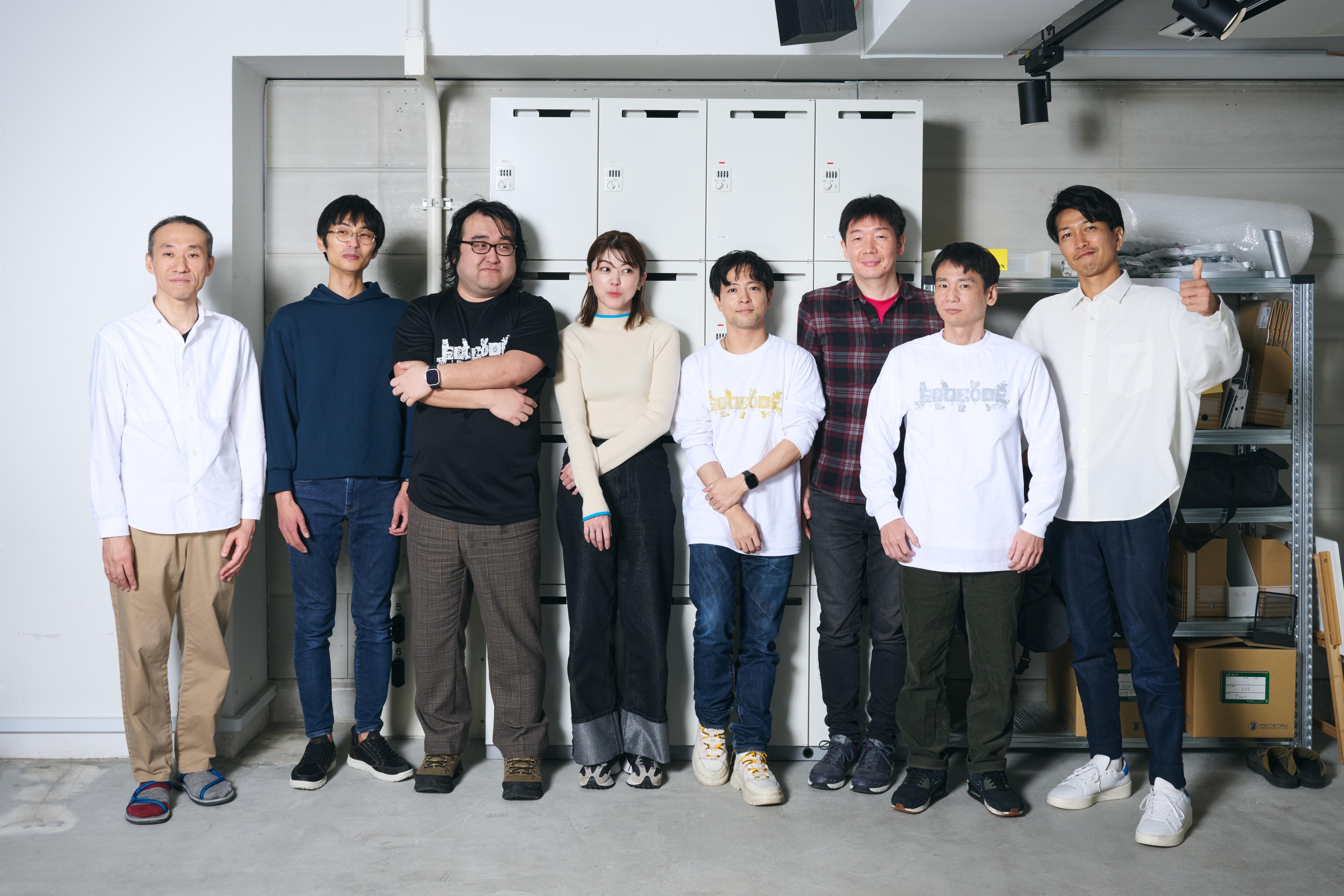 EDOCODE 株式会社のイメージ画像2