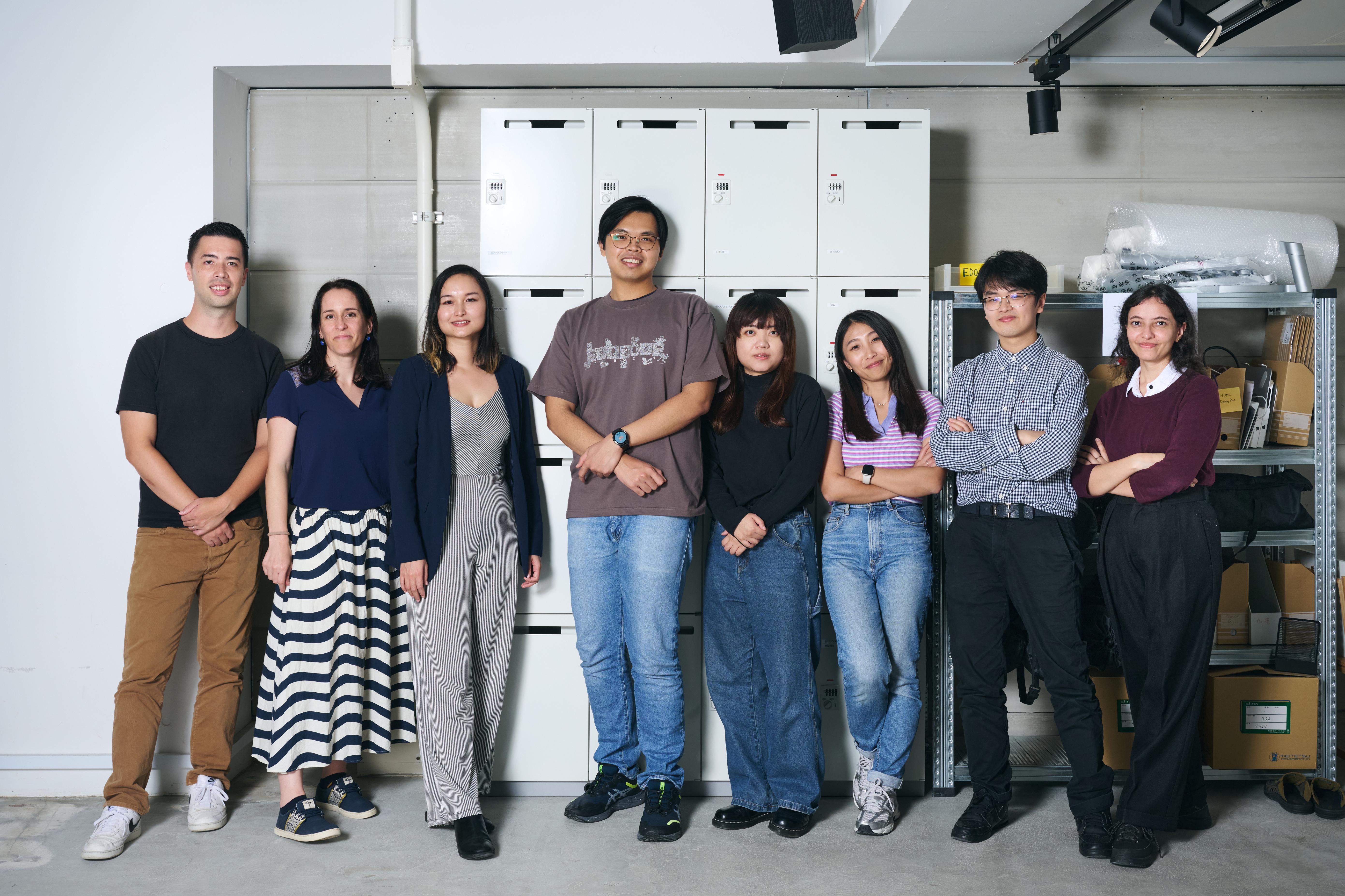 EDOCODE 株式会社のイメージ画像3