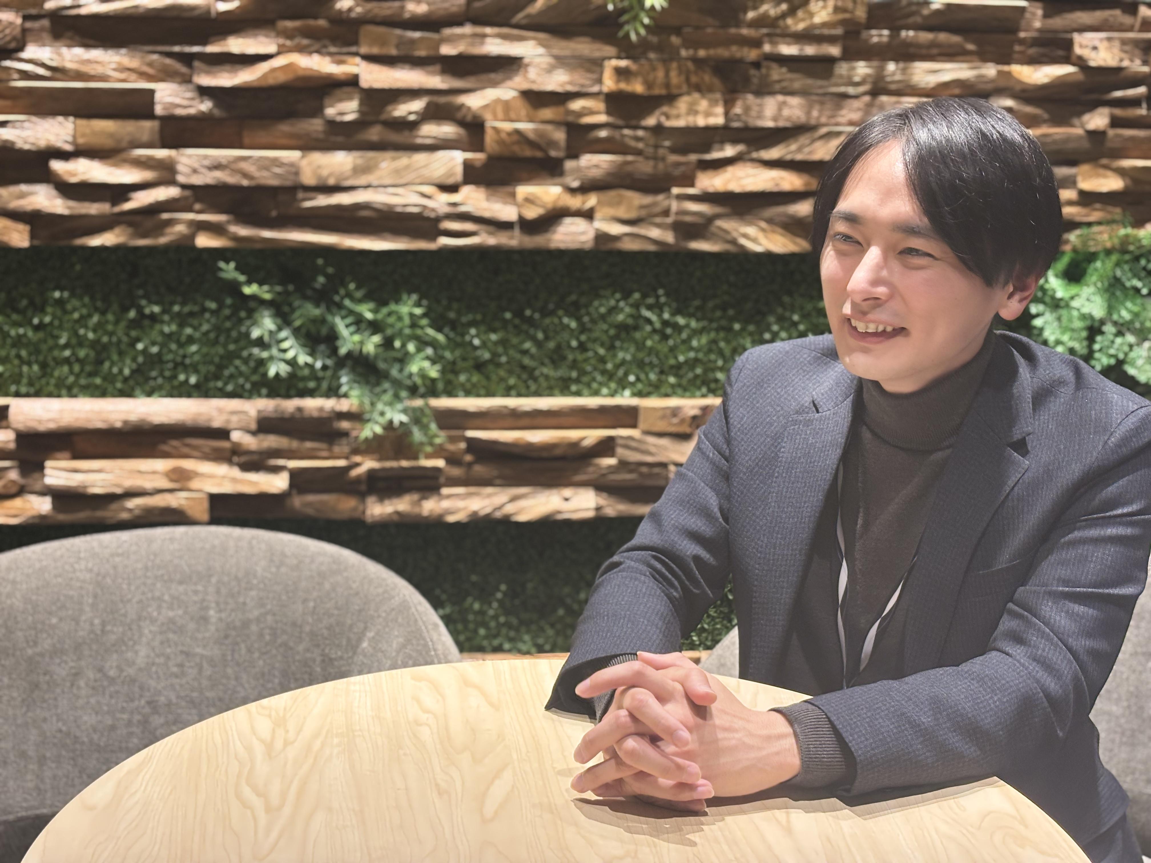 クライアント企業のITシステムに関する業務改善の企画や実行といった役割を担うべく、ITエンジニアの増員を進めている。