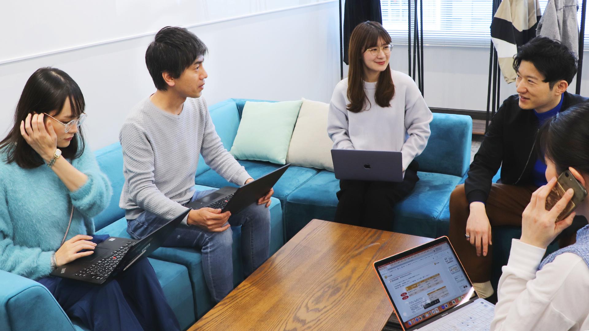 株式会社 マツリカのイメージ画像3