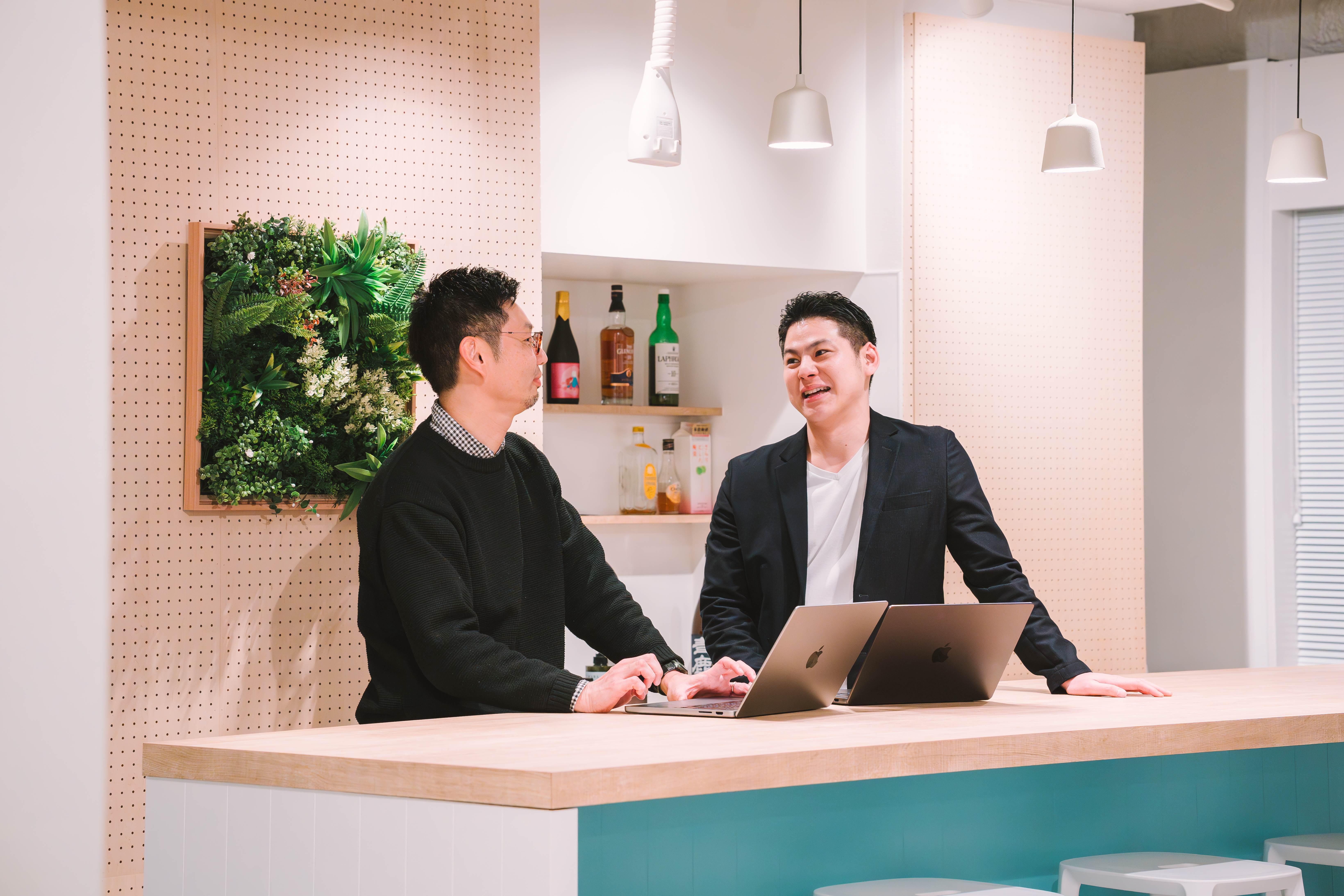 SaaSを活用した支援において、日本より5年進んでいると言われる米国の最先端SaaSソリューションを取り入れ、さまざまな課題を解決。企業成長の実現をトータルでサポートするサービス『グロース支援』は、顧客から高い評価を得ている。