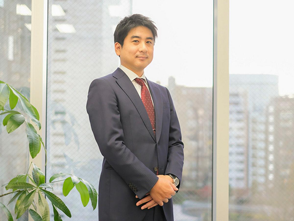 インタビュー画像