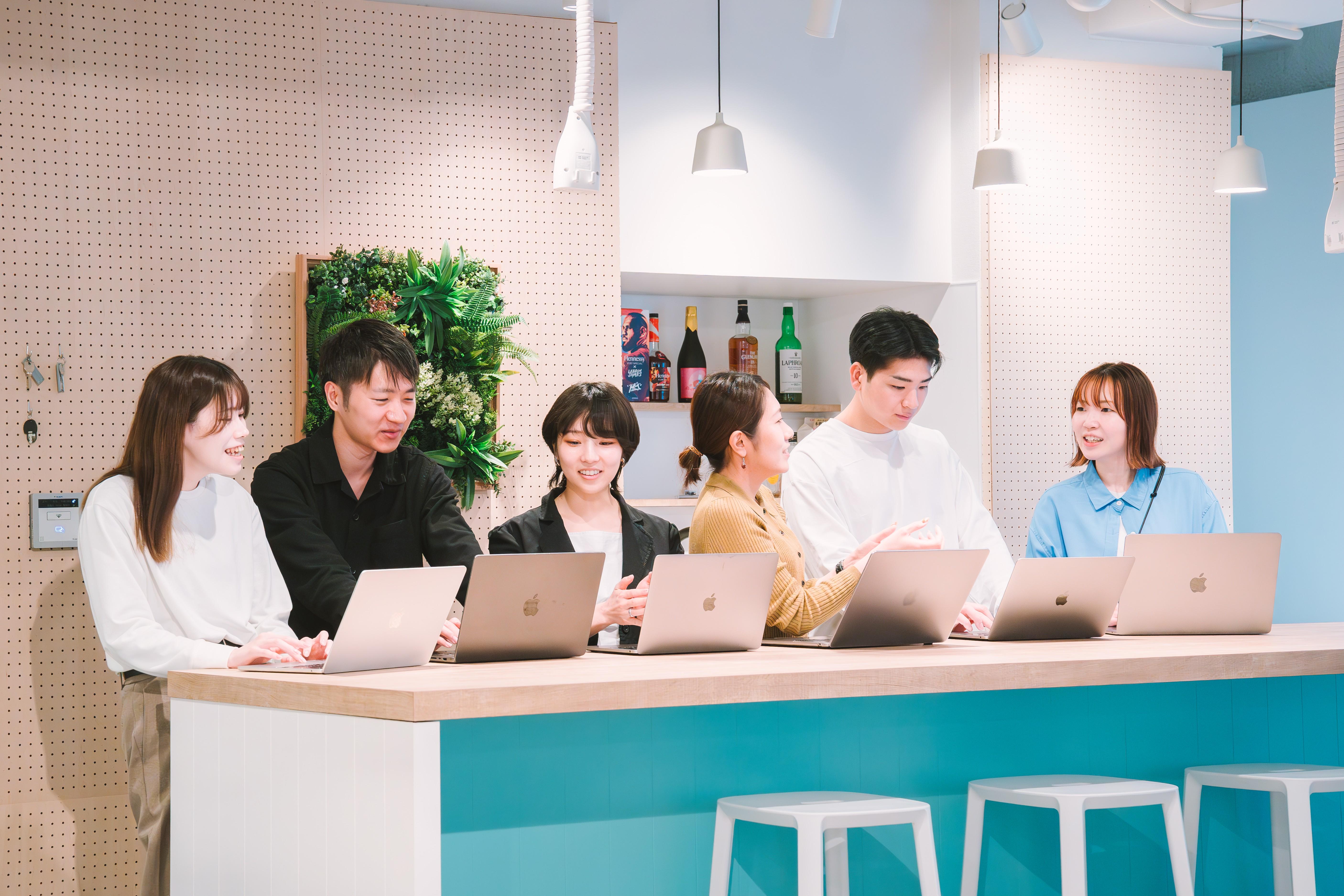 企業トップ画像