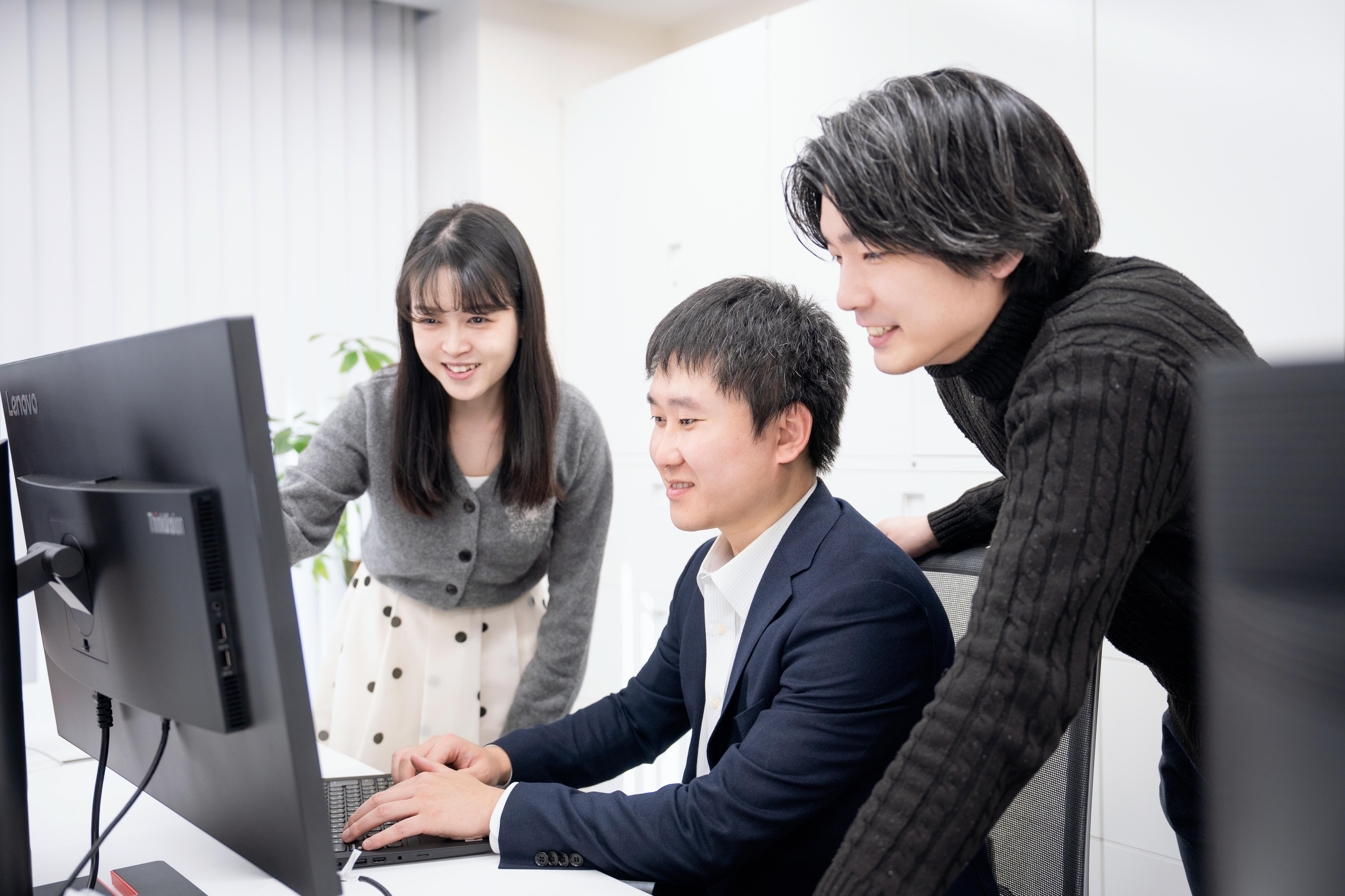 株式会社 G・B・Sのイメージ画像2