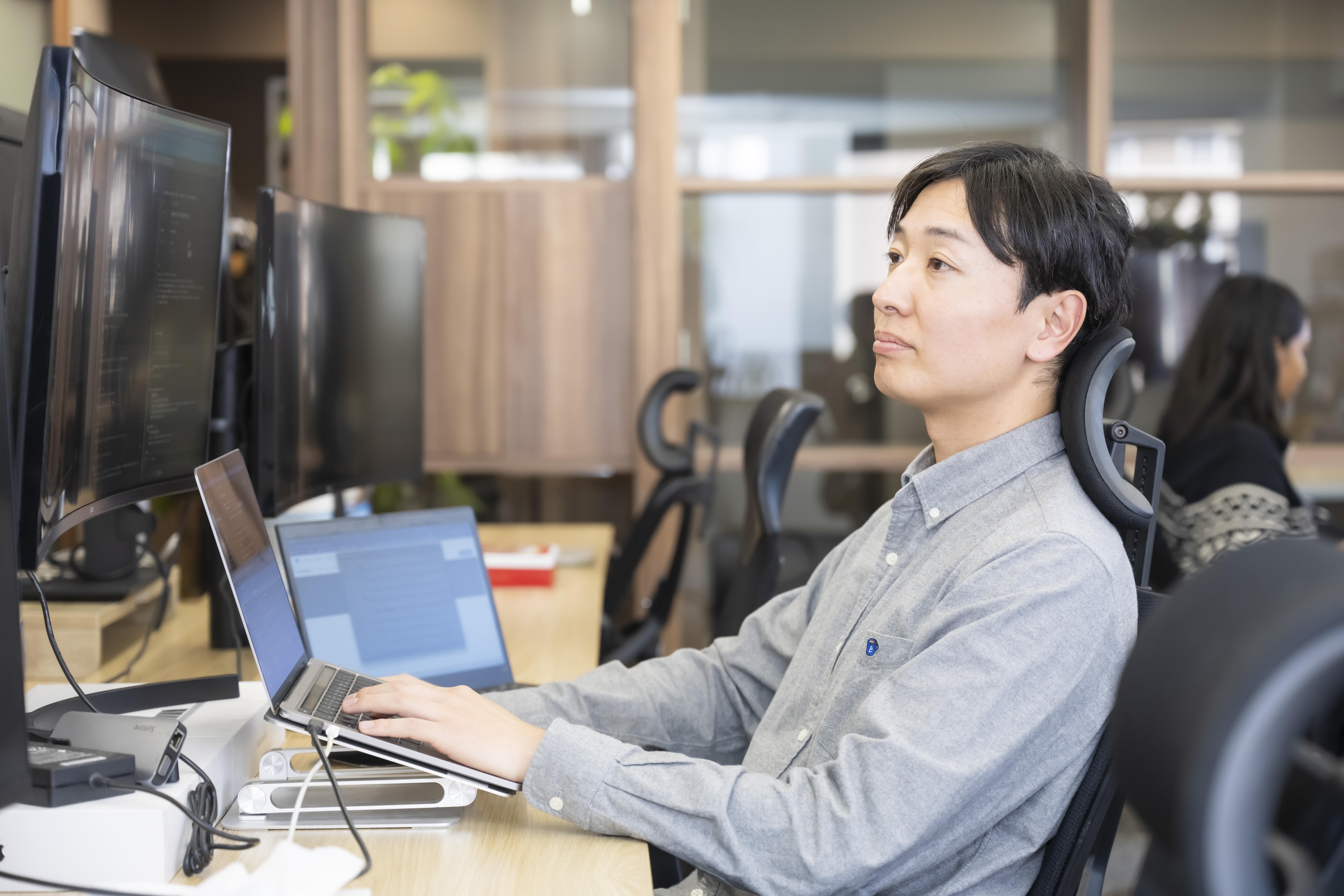 企業トップ画像