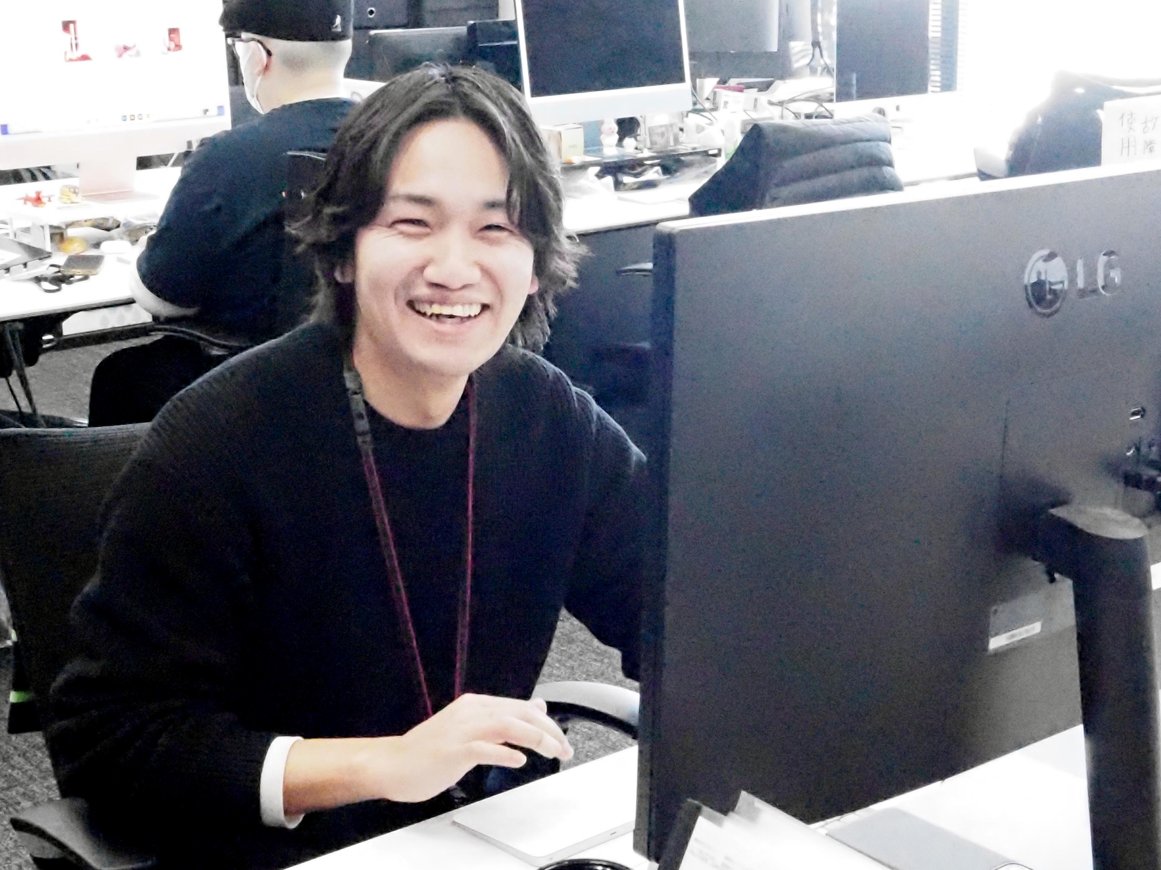 株式会社 MXN JAPANのイメージ画像3